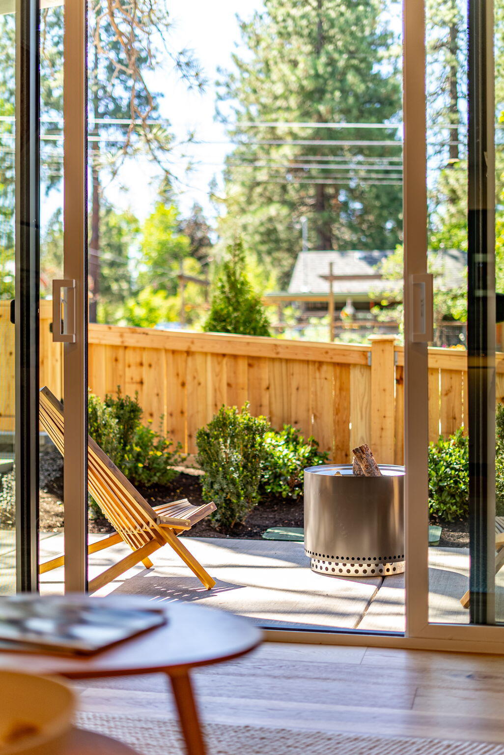 940 NE Norton Avenue, Lot 4