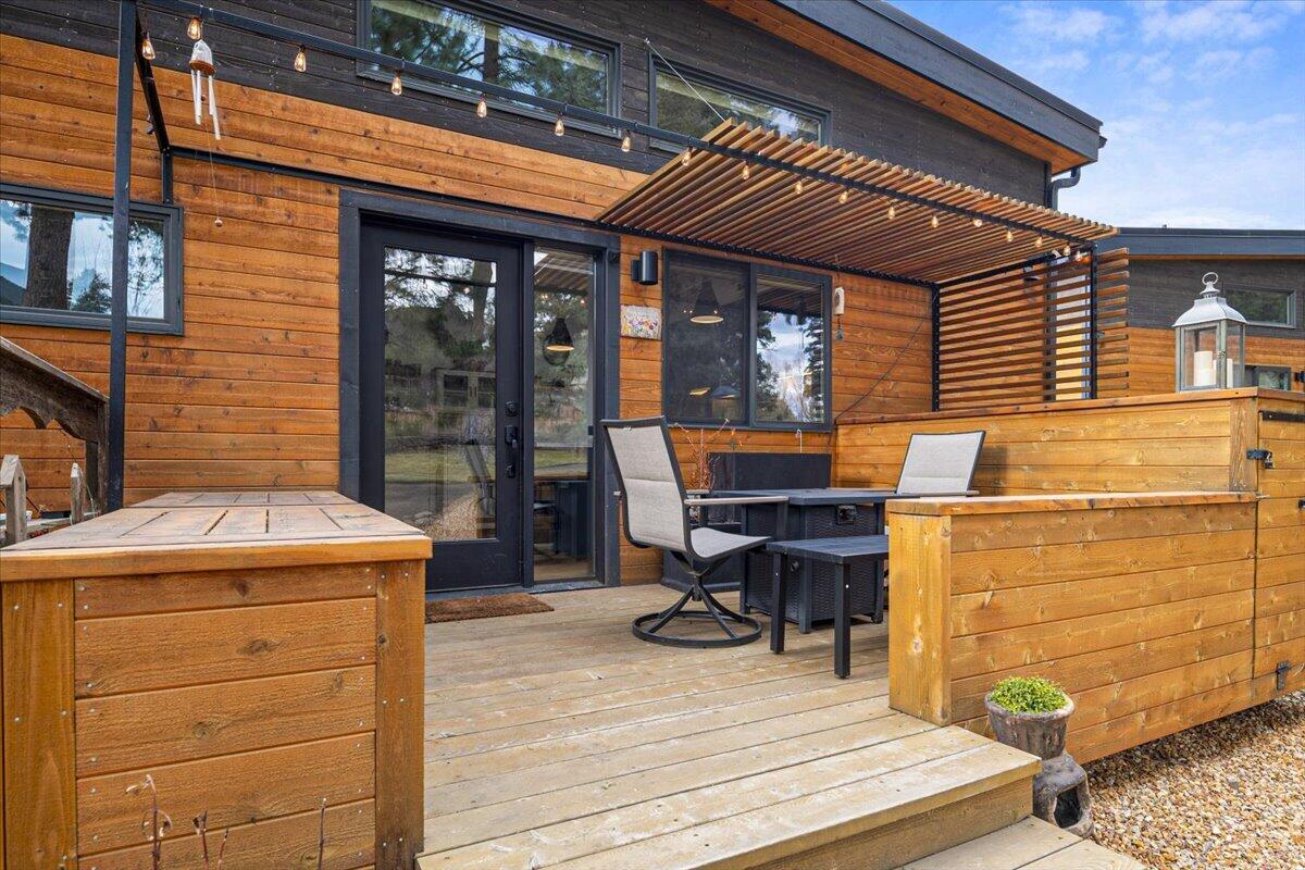 61304 SE Wizard Lane, UNIT 8