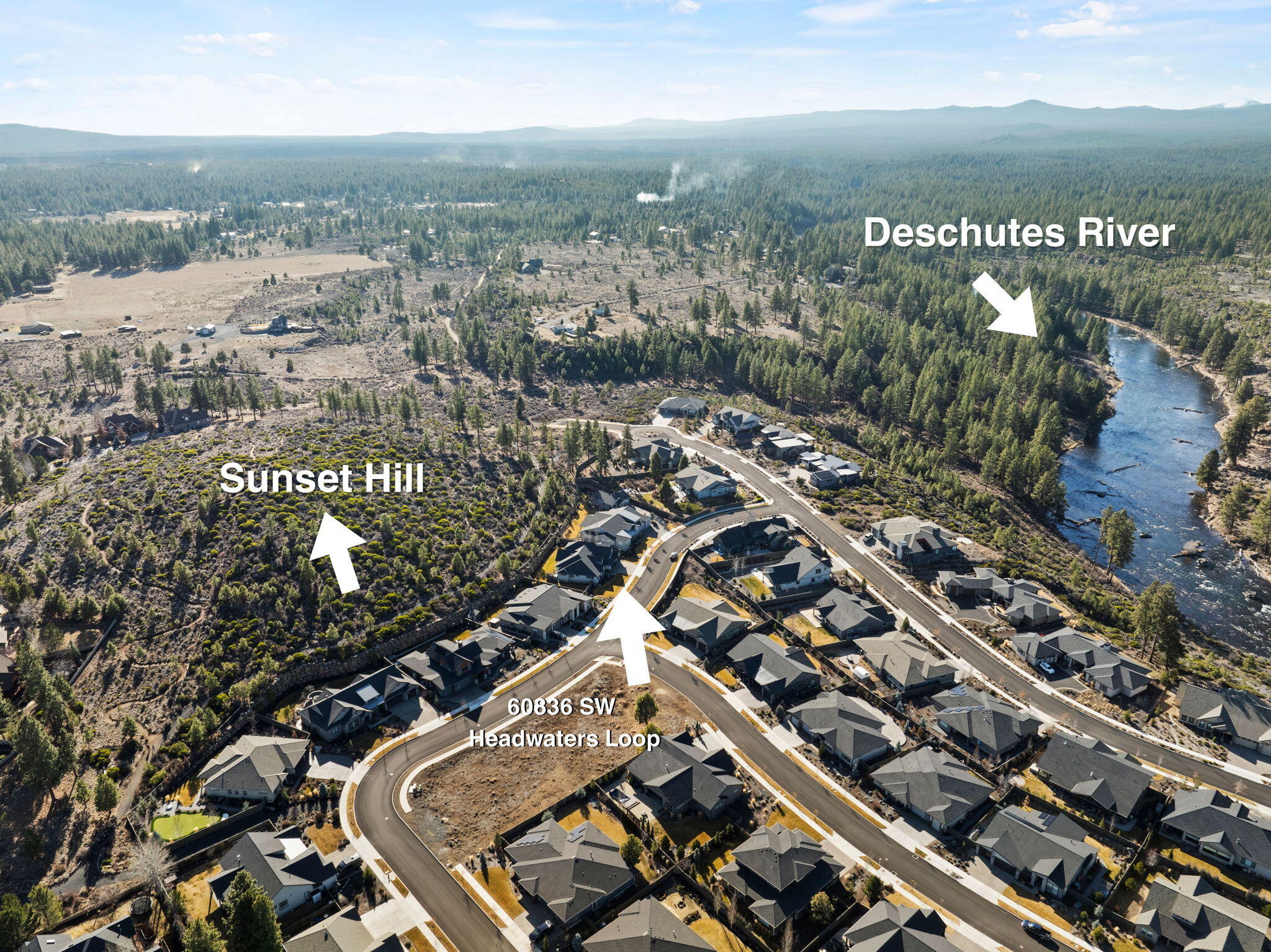 60836 SW Headwaters Loop