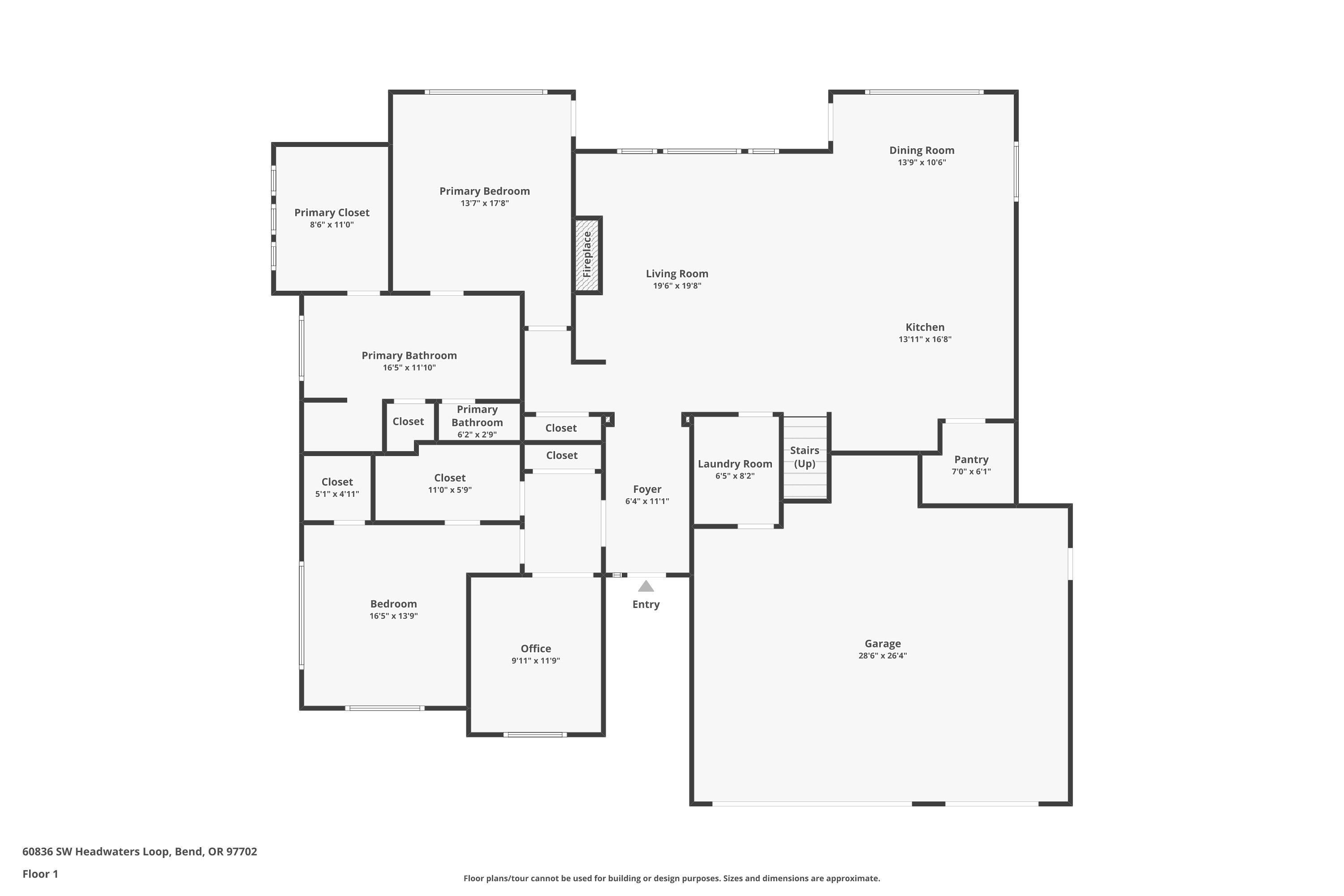 60836 SW Headwaters Loop