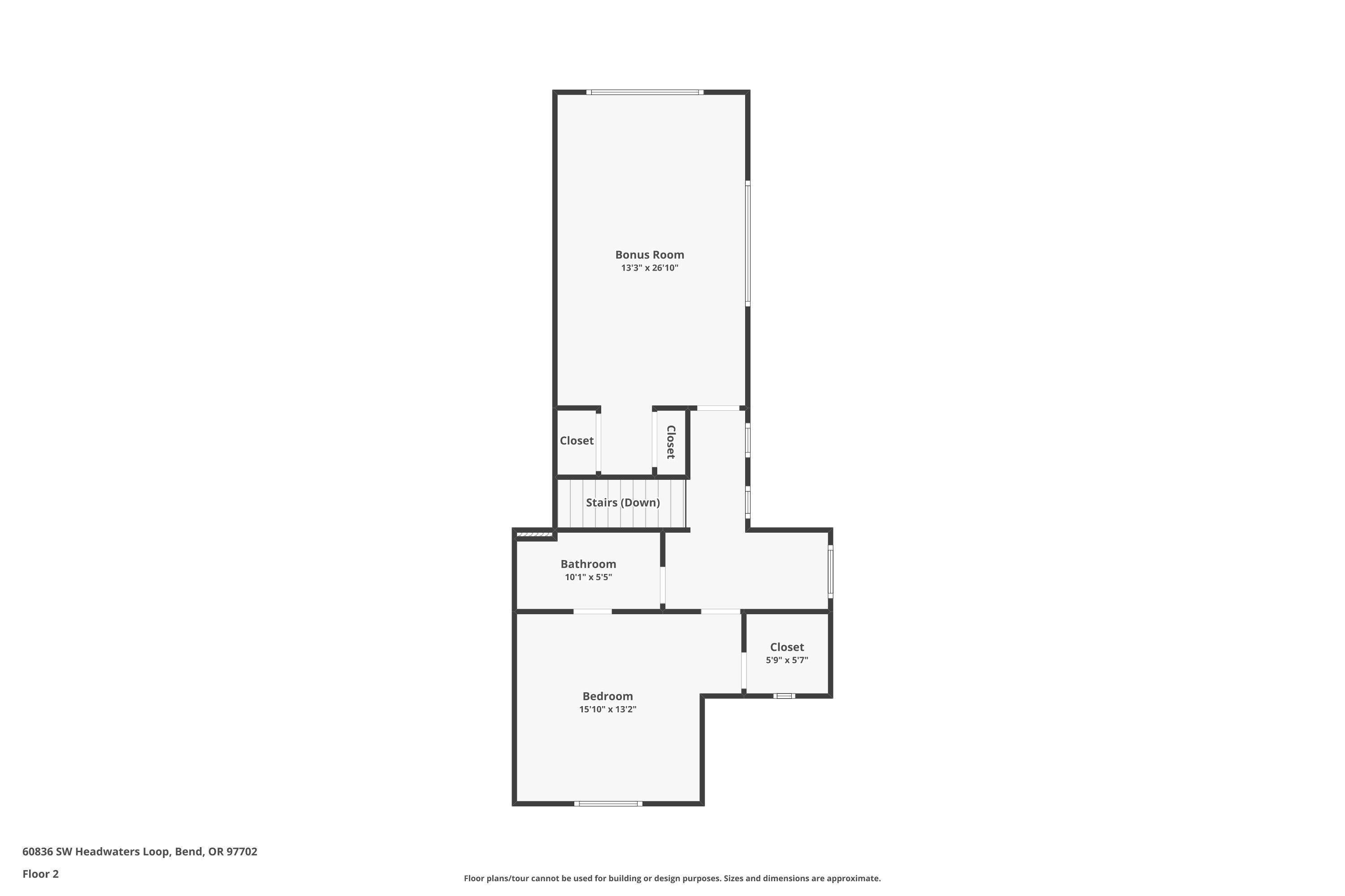 60836 SW Headwaters Loop