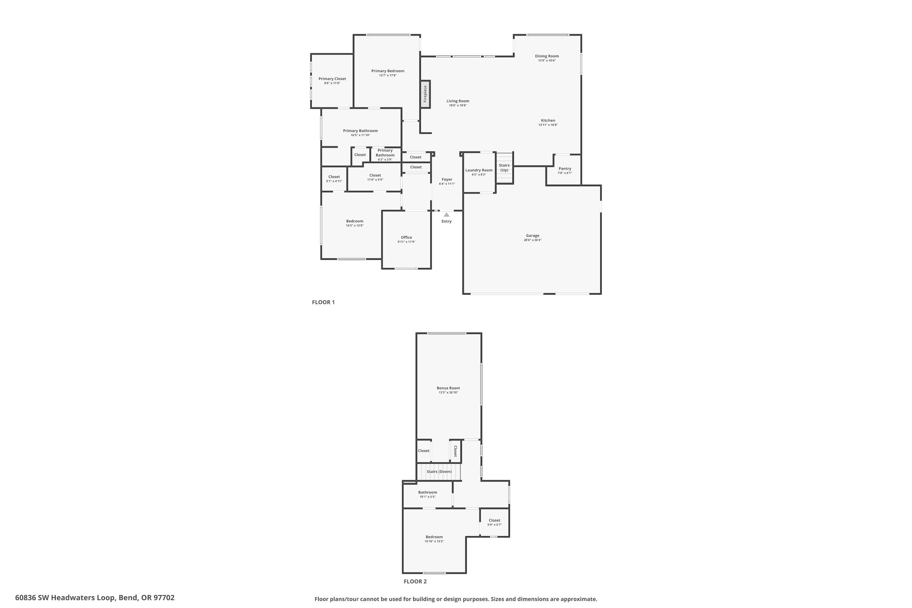 60836 SW Headwaters Loop