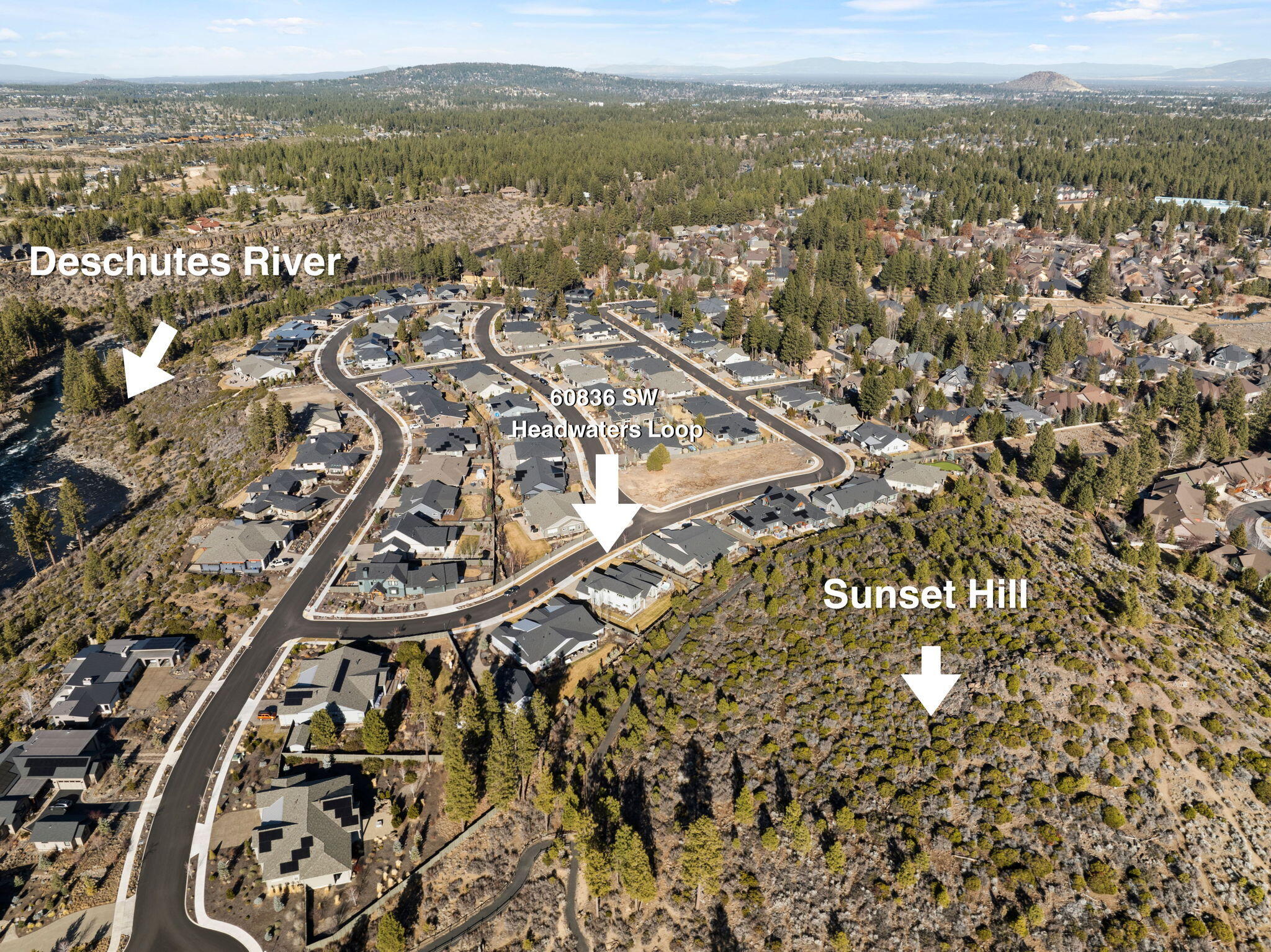 60836 SW Headwaters Loop