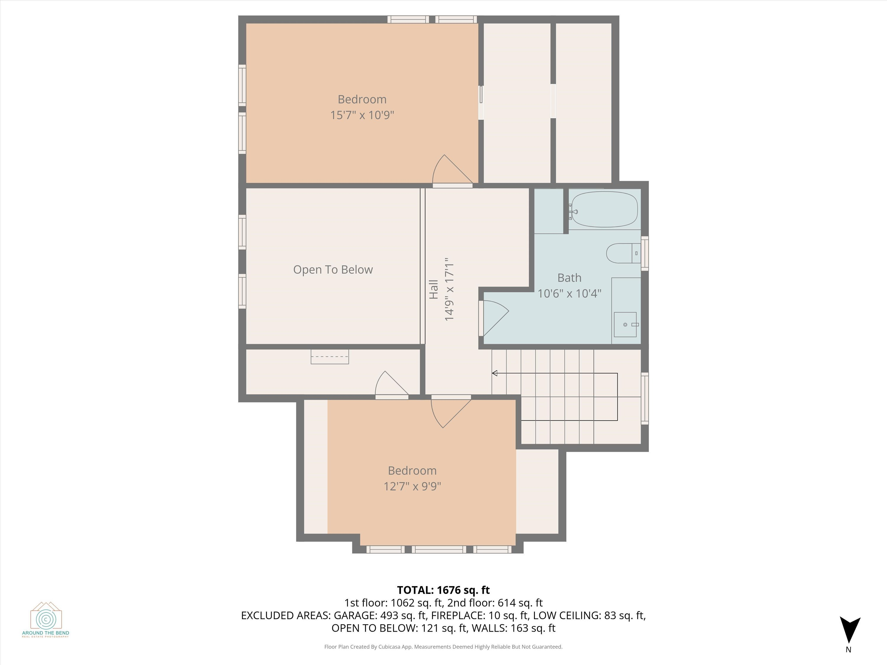 2195 NW Lemhi Pass Drive