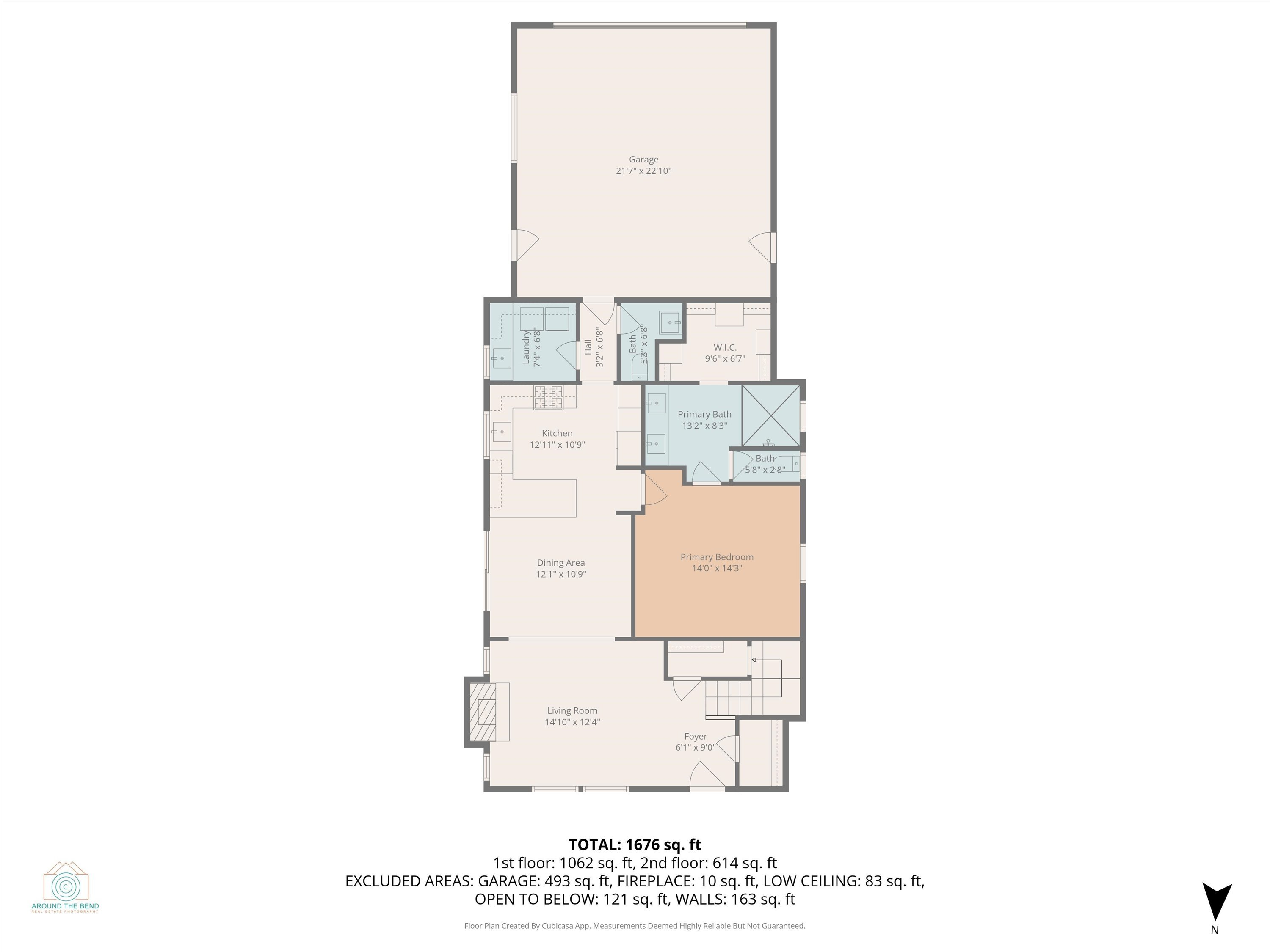 2195 NW Lemhi Pass Drive