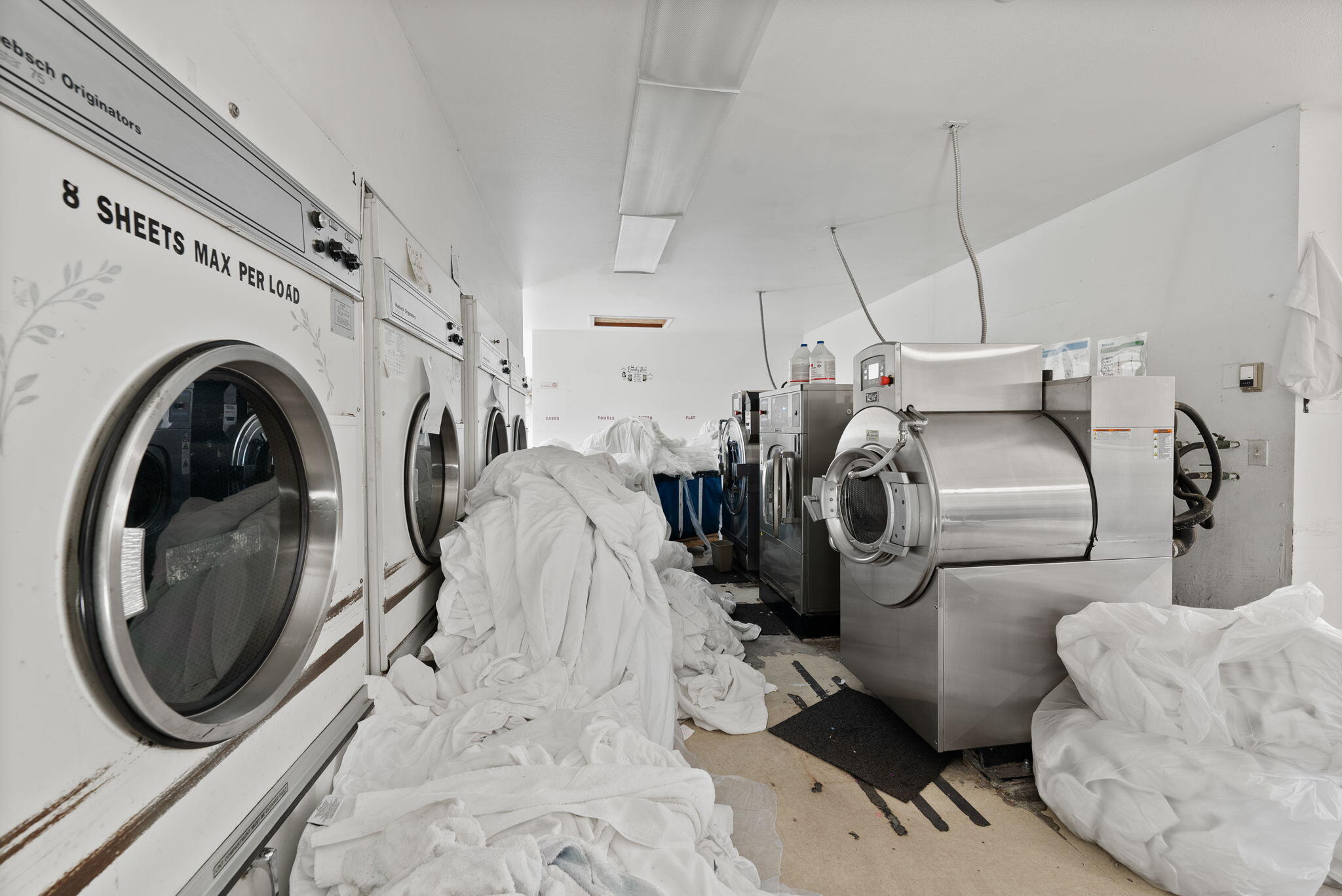 3105 O. B. Riley Road