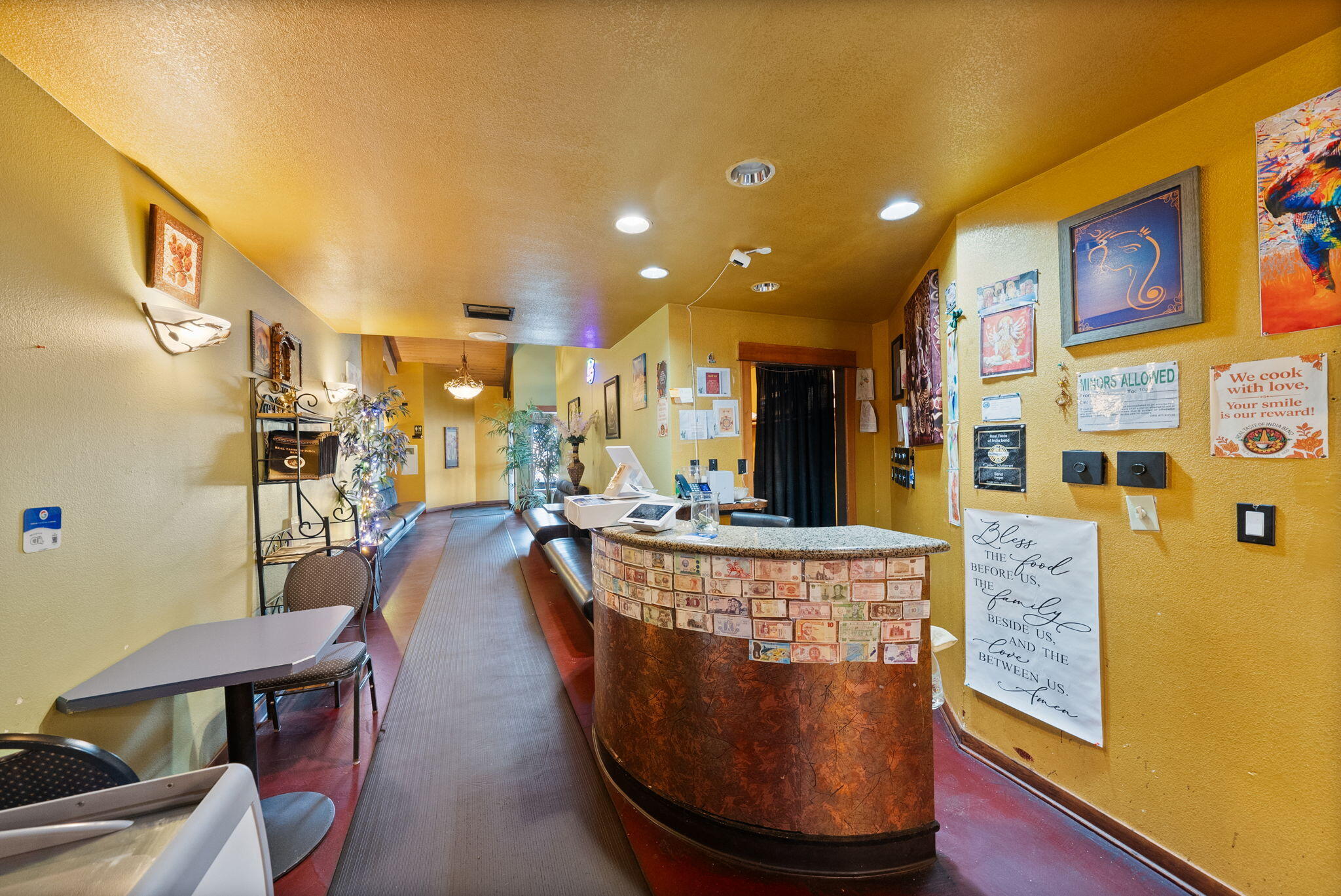 3105 O. B. Riley Road