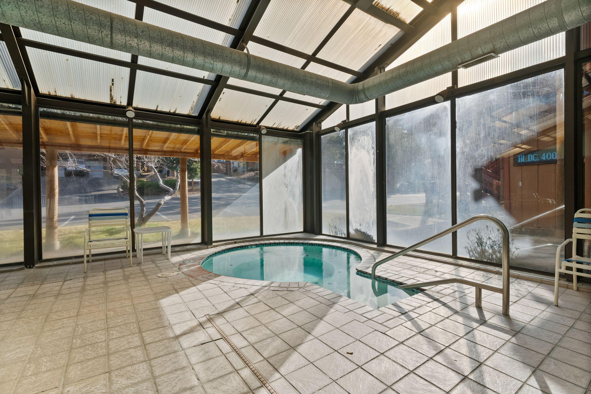 3105 O. B. Riley Road