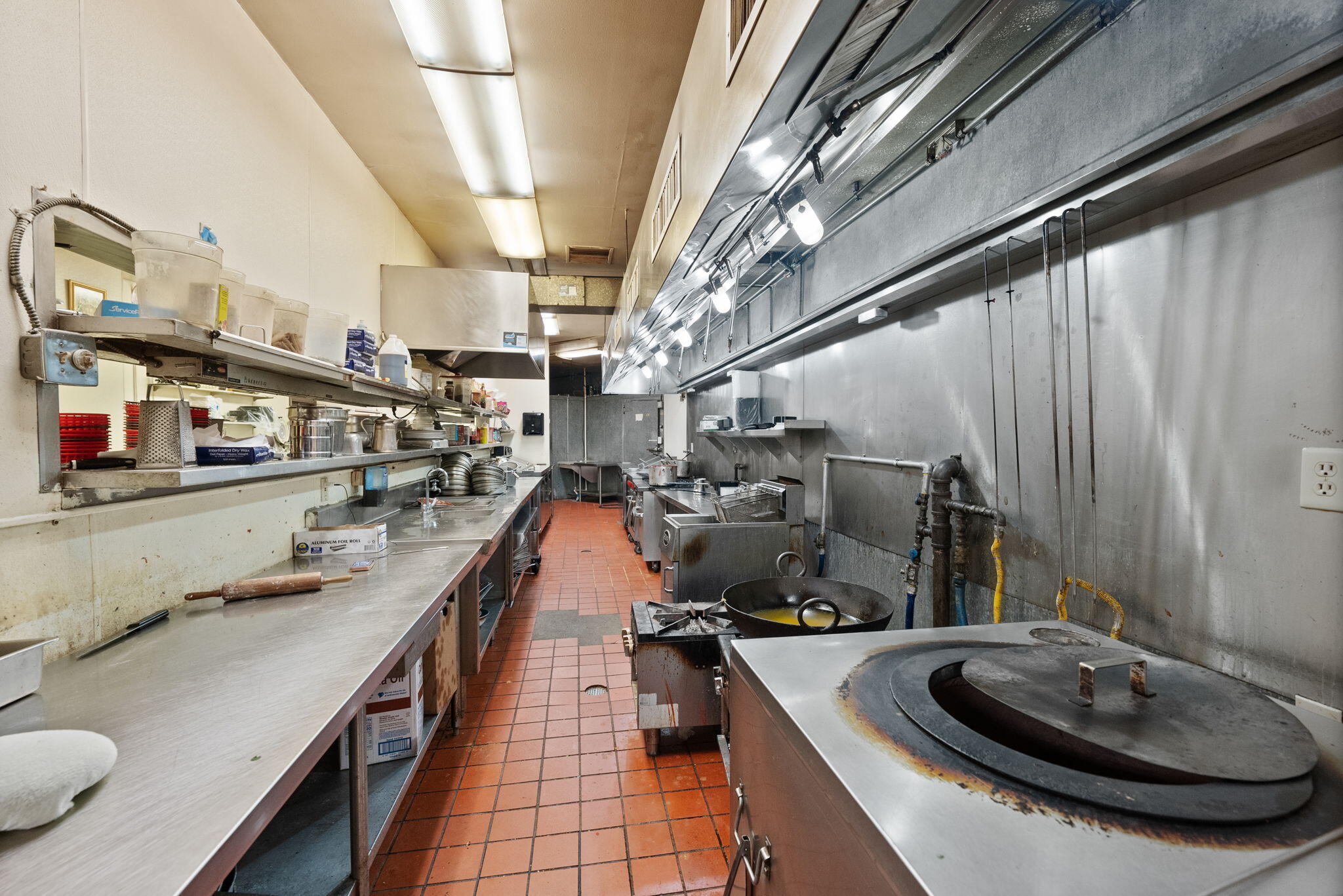 3105 O. B. Riley Road