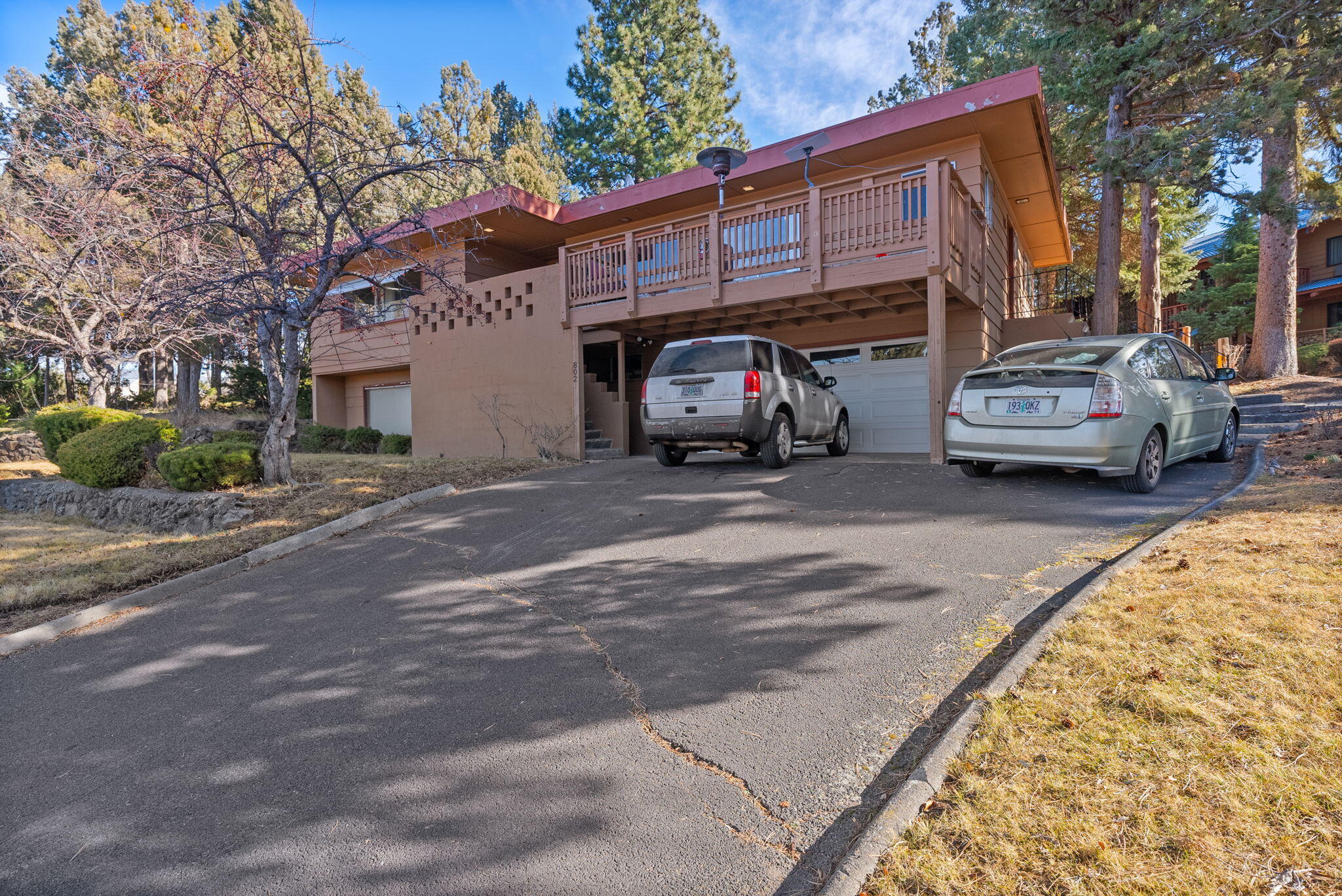 3105 O. B. Riley Road