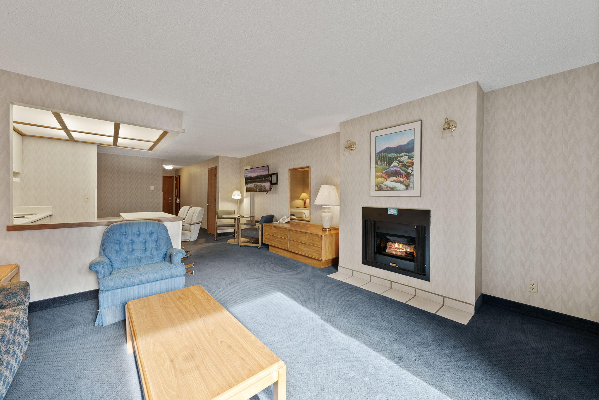 3105 O. B. Riley Road