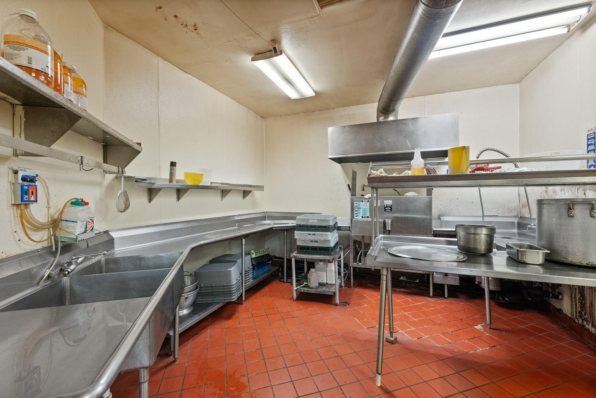 3105 O. B. Riley Road