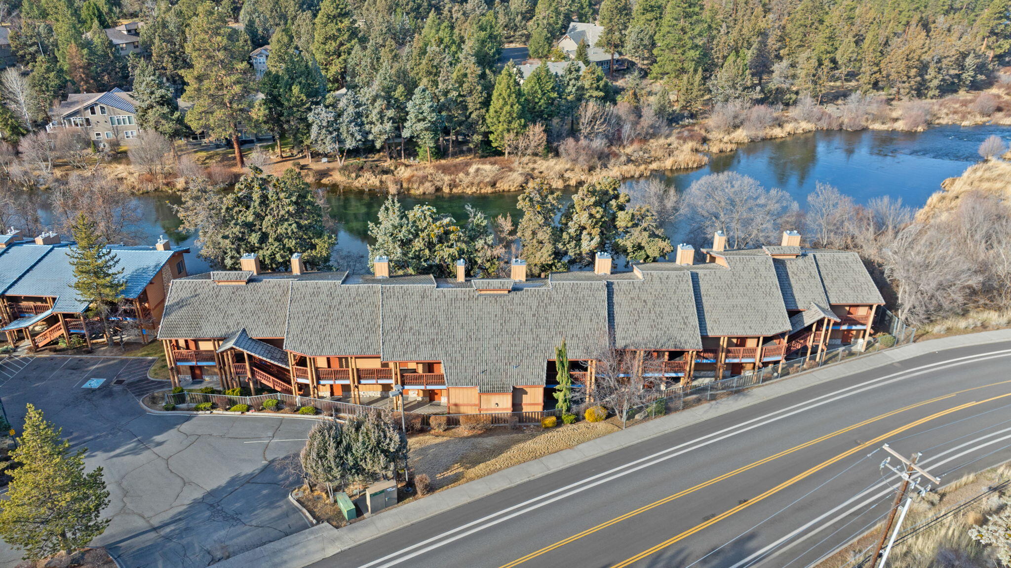 3105 O. B. Riley Road