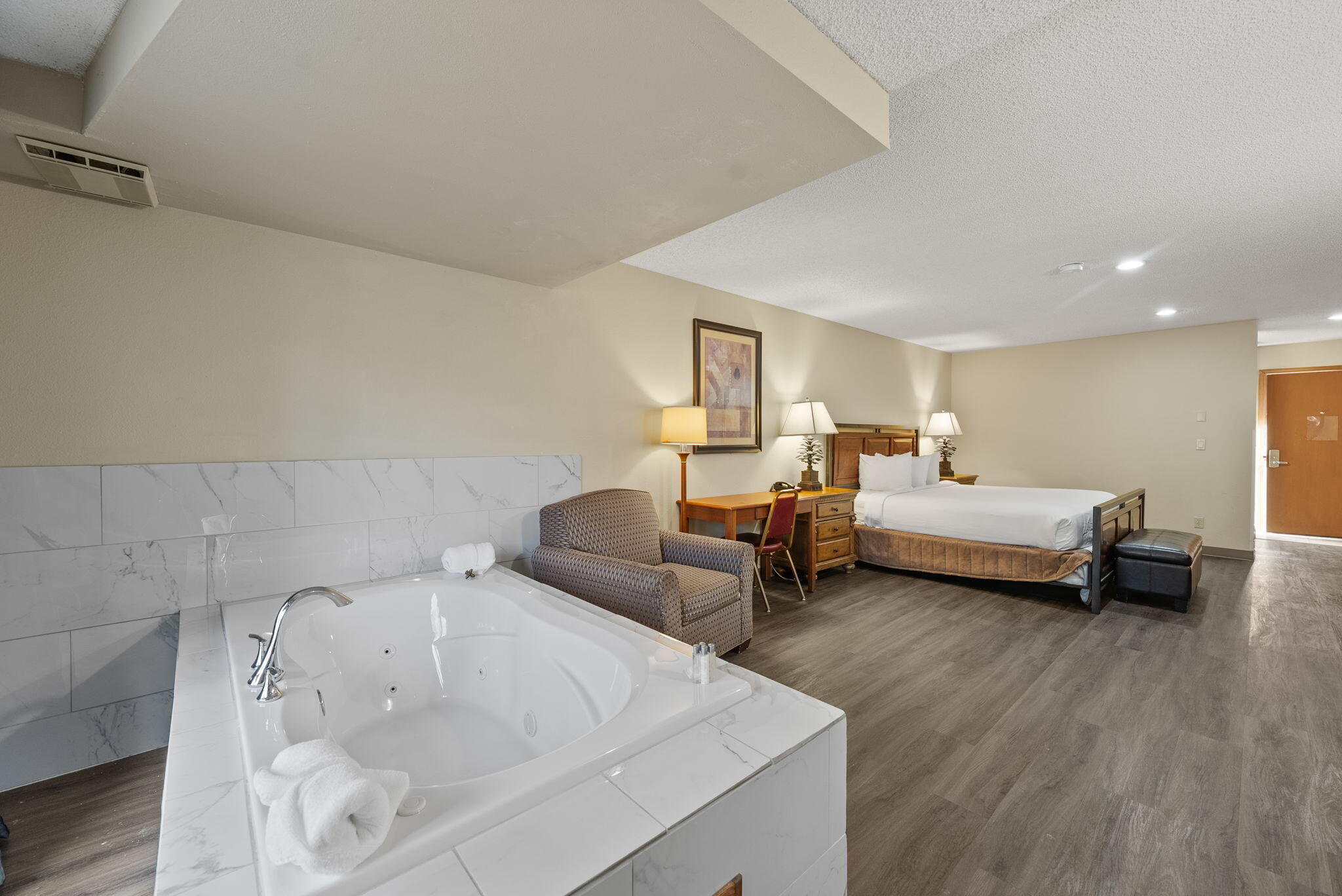 3105 O. B. Riley Road