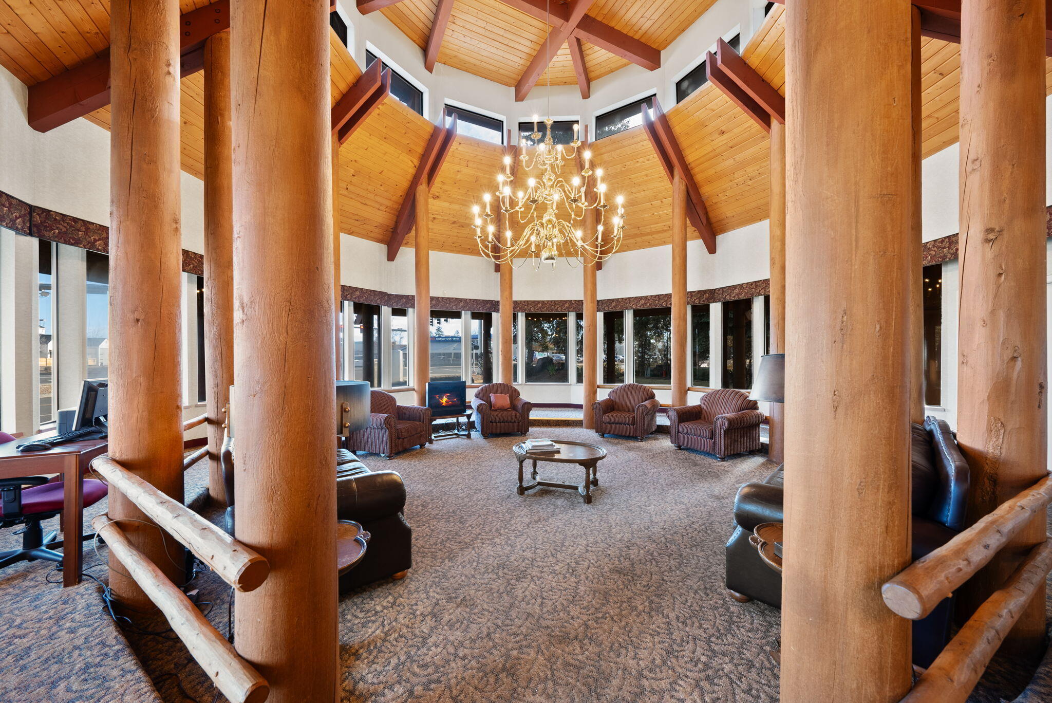 3105 O. B. Riley Road