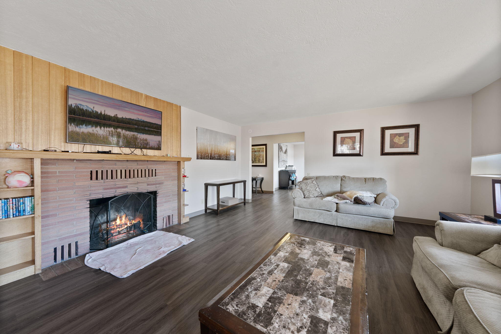 3105 O. B. Riley Road