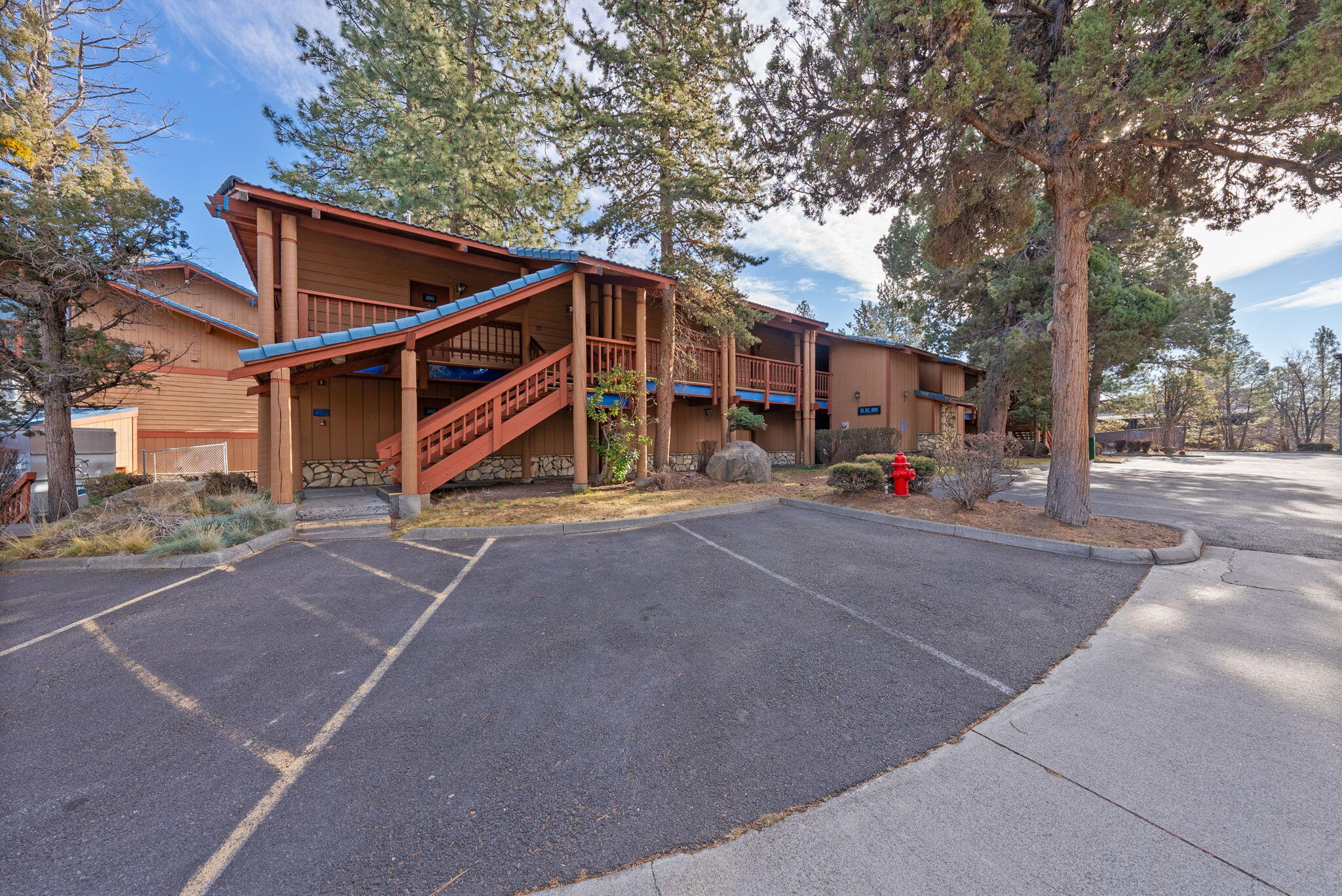 3105 O. B. Riley Road