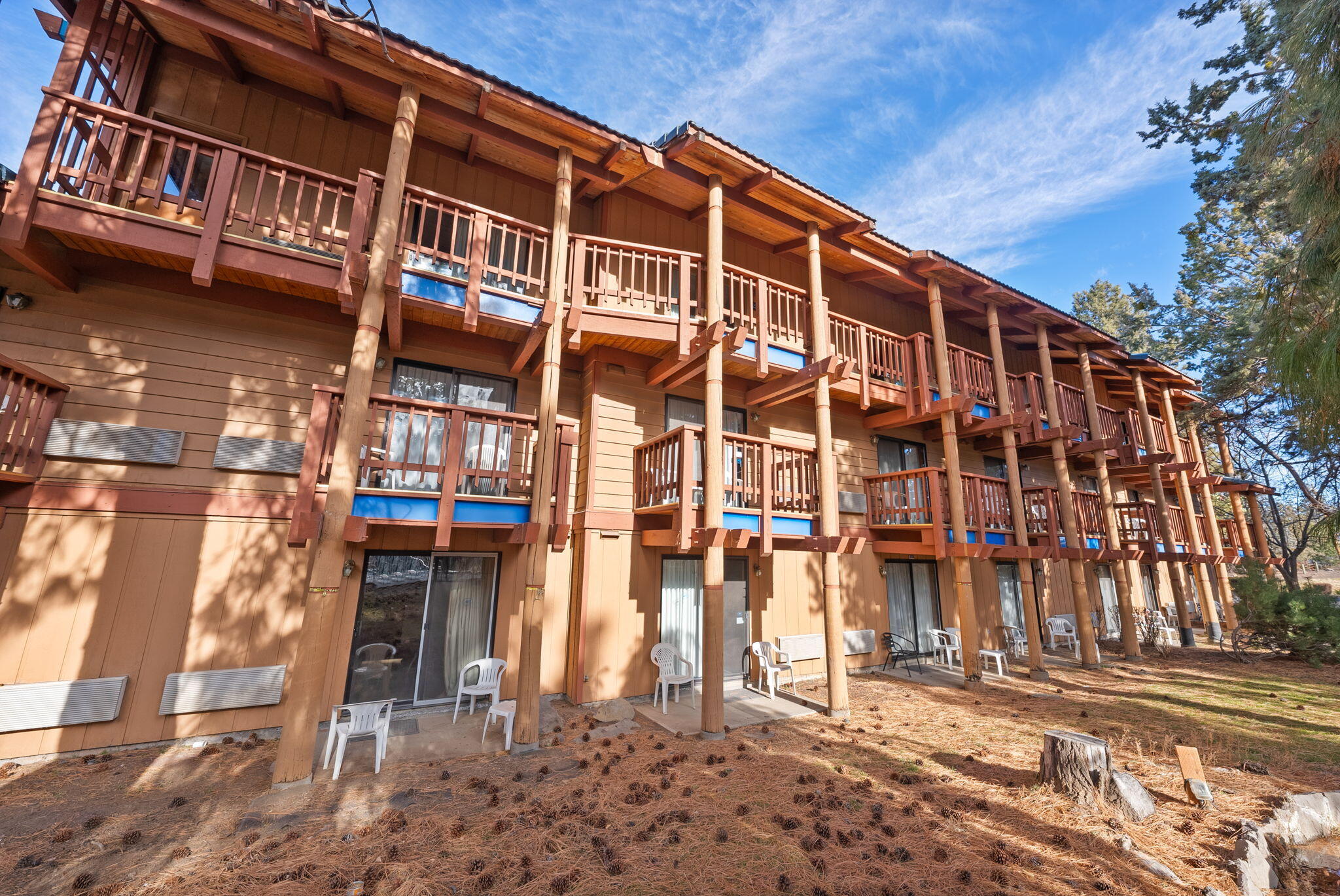 3105 O. B. Riley Road