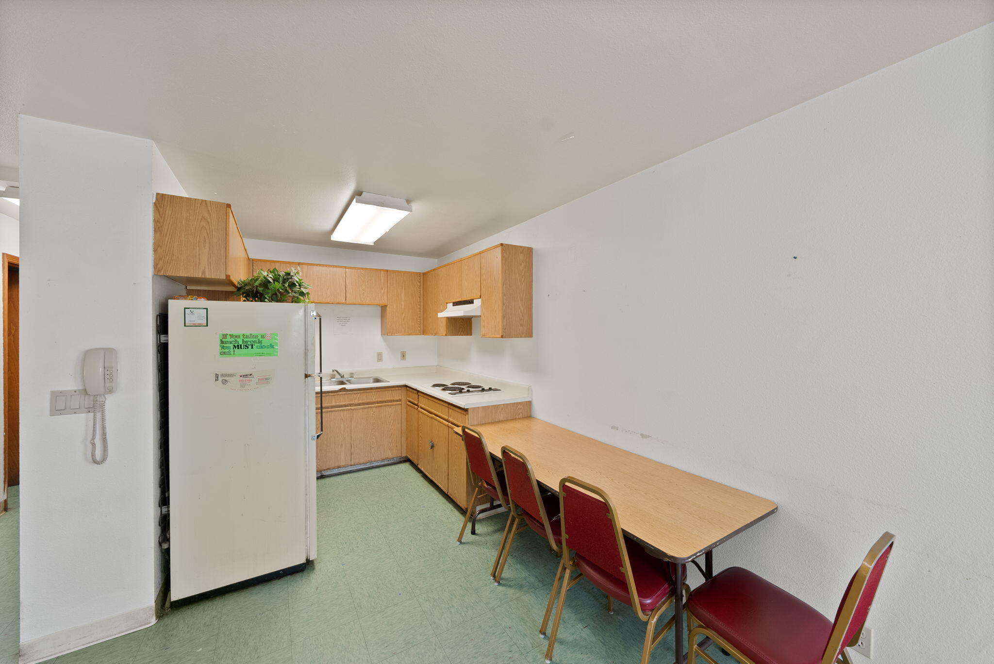 3105 O. B. Riley Road