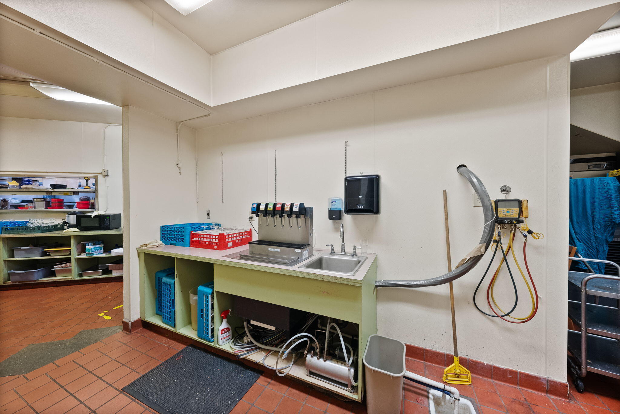 3105 O. B. Riley Road