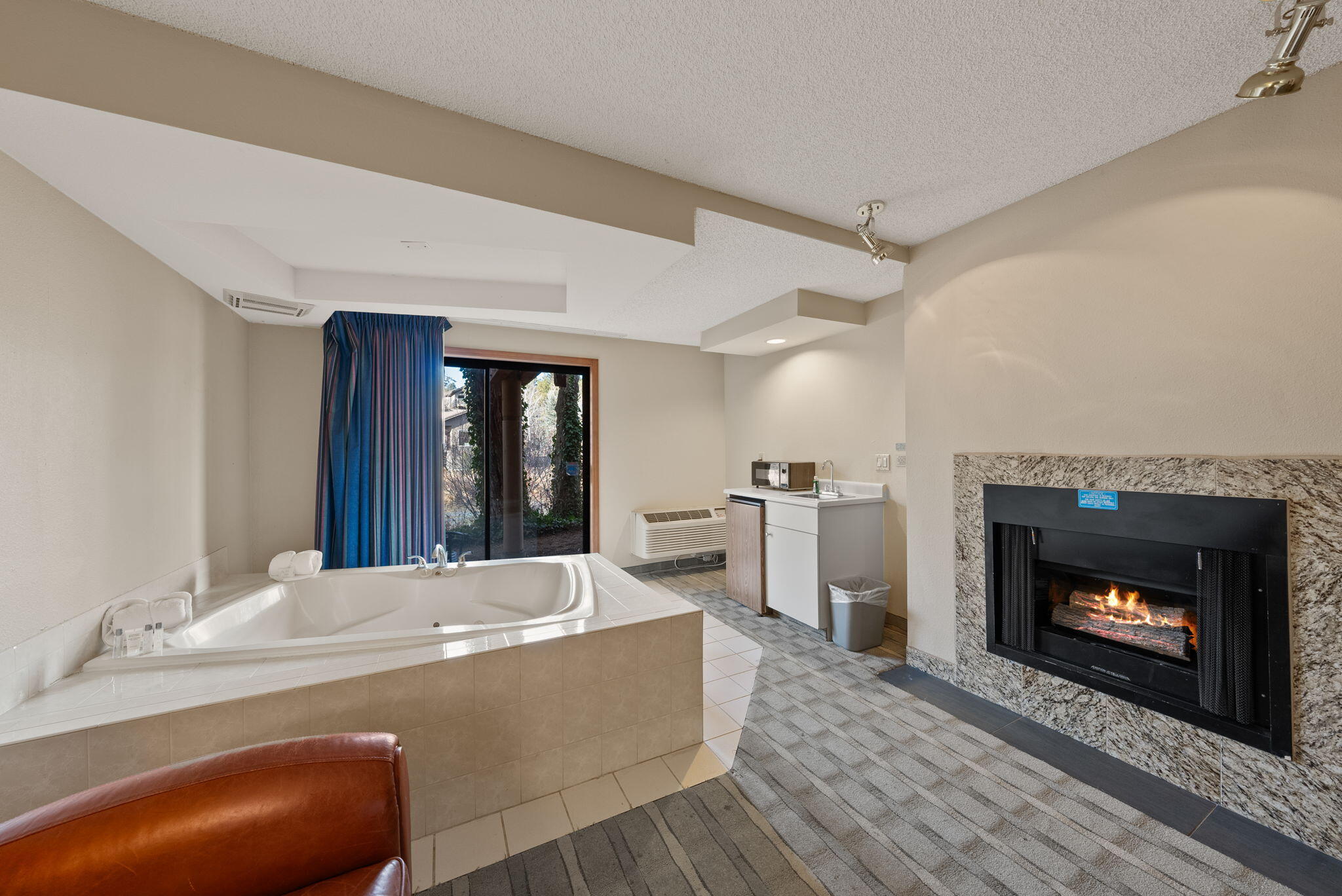 3105 O. B. Riley Road