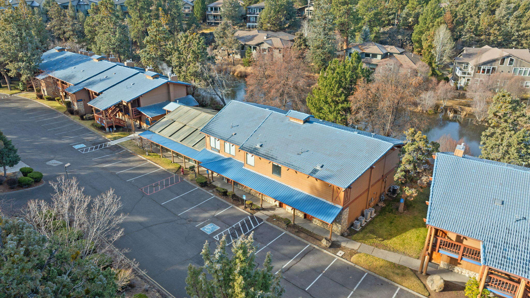 3105 O. B. Riley Road