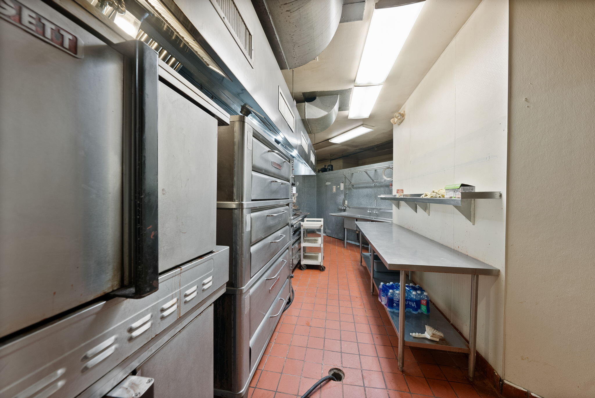 3105 O. B. Riley Road