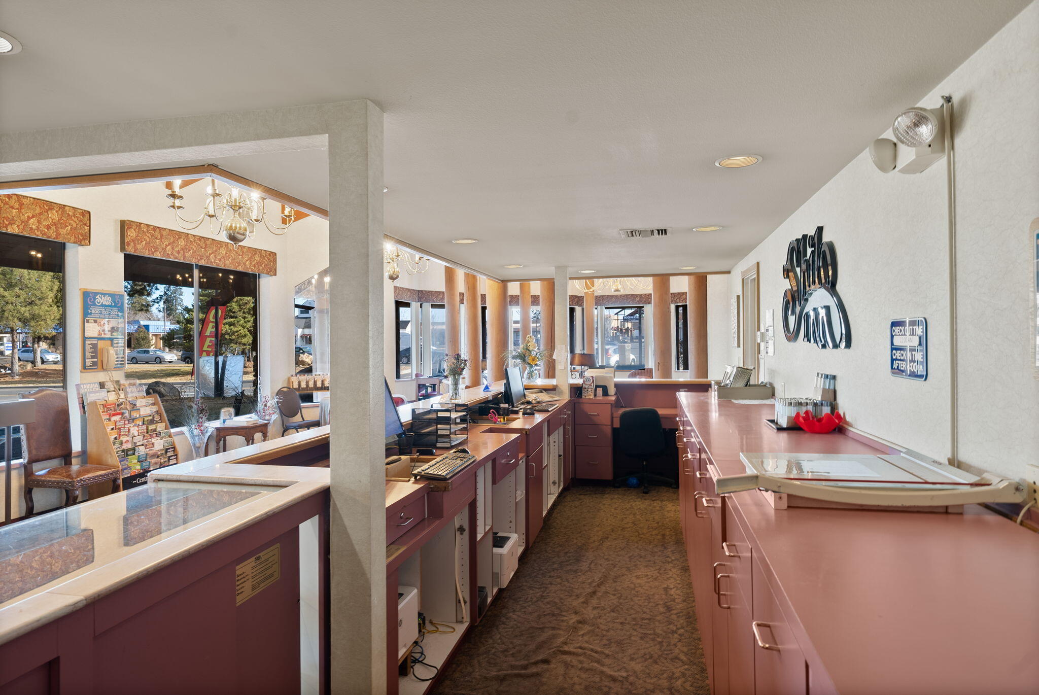 3105 O. B. Riley Road