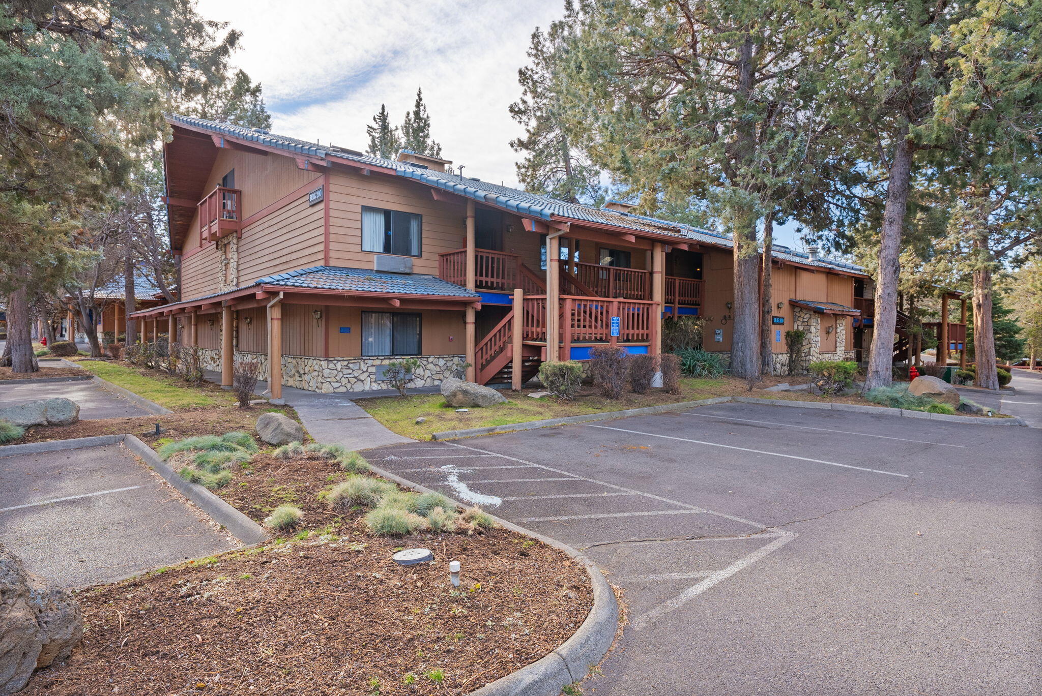 3105 O. B. Riley Road