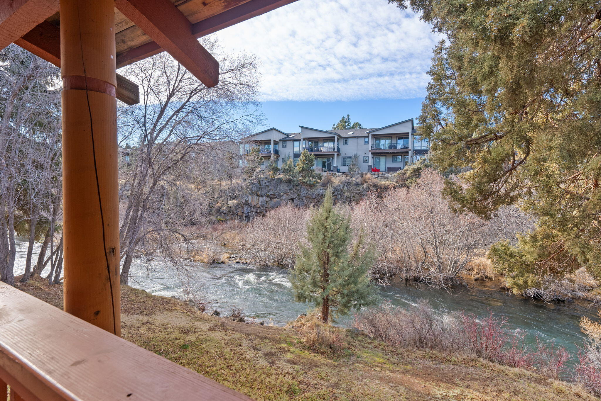 3105 O. B. Riley Road