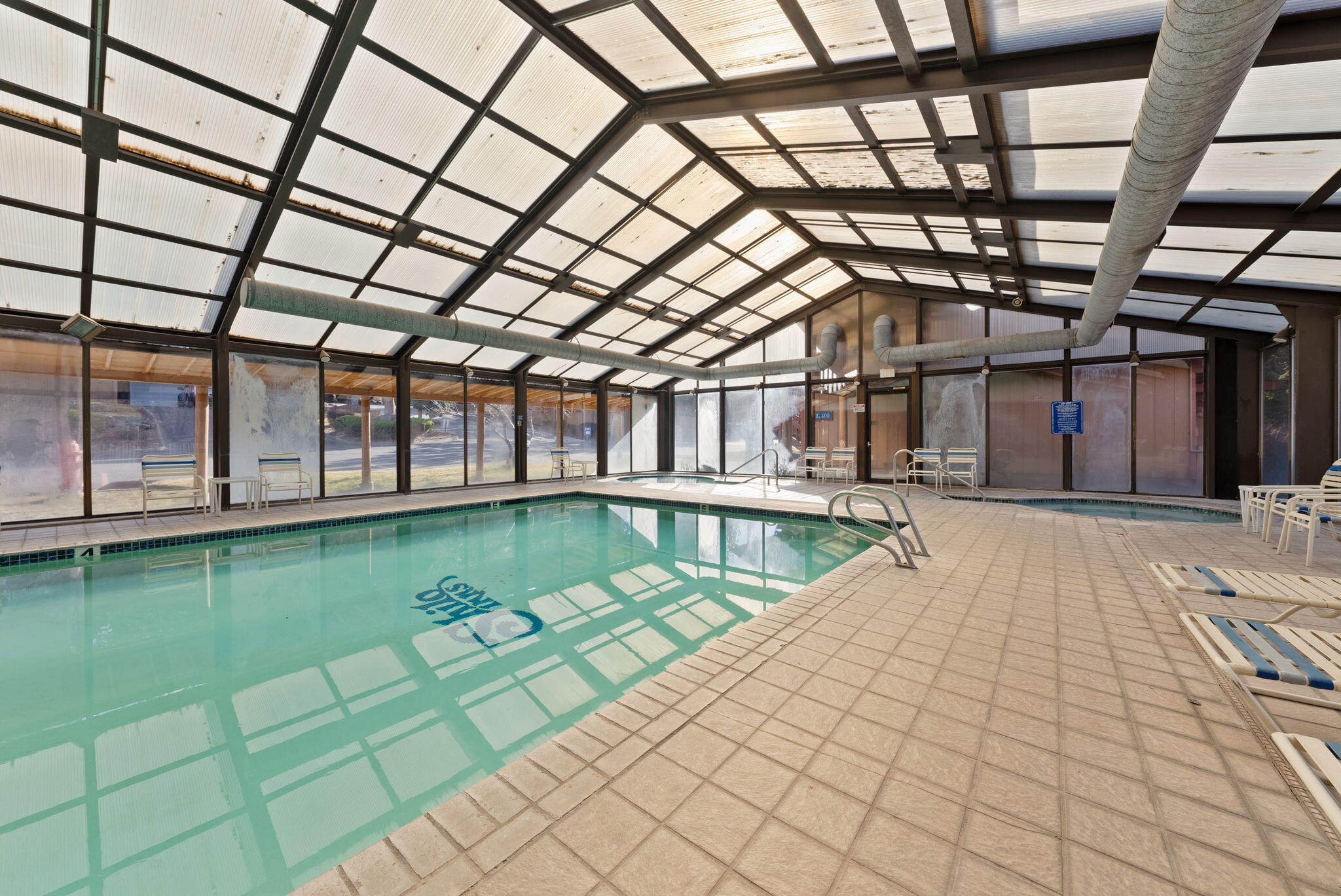 3105 O. B. Riley Road