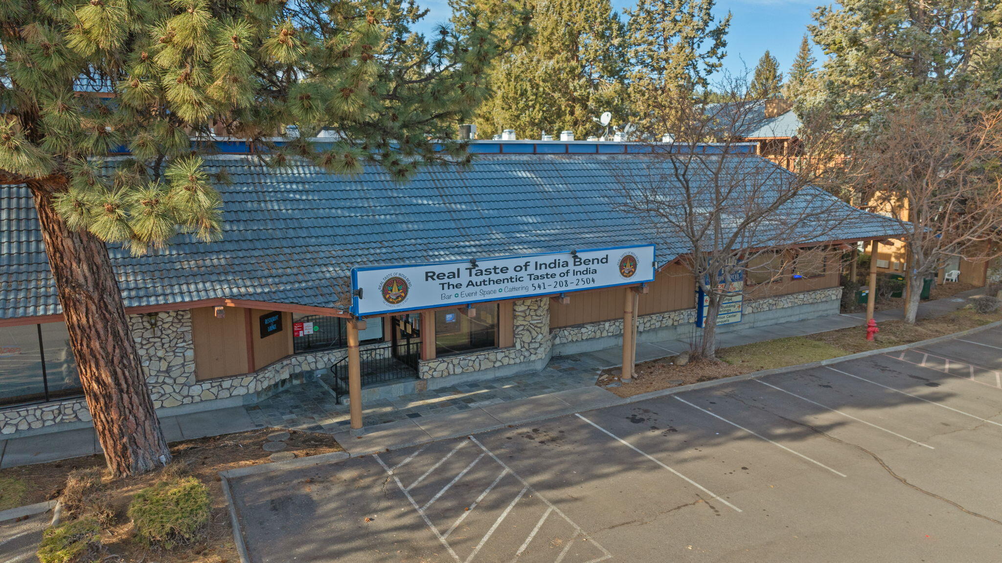 3105 O. B. Riley Road