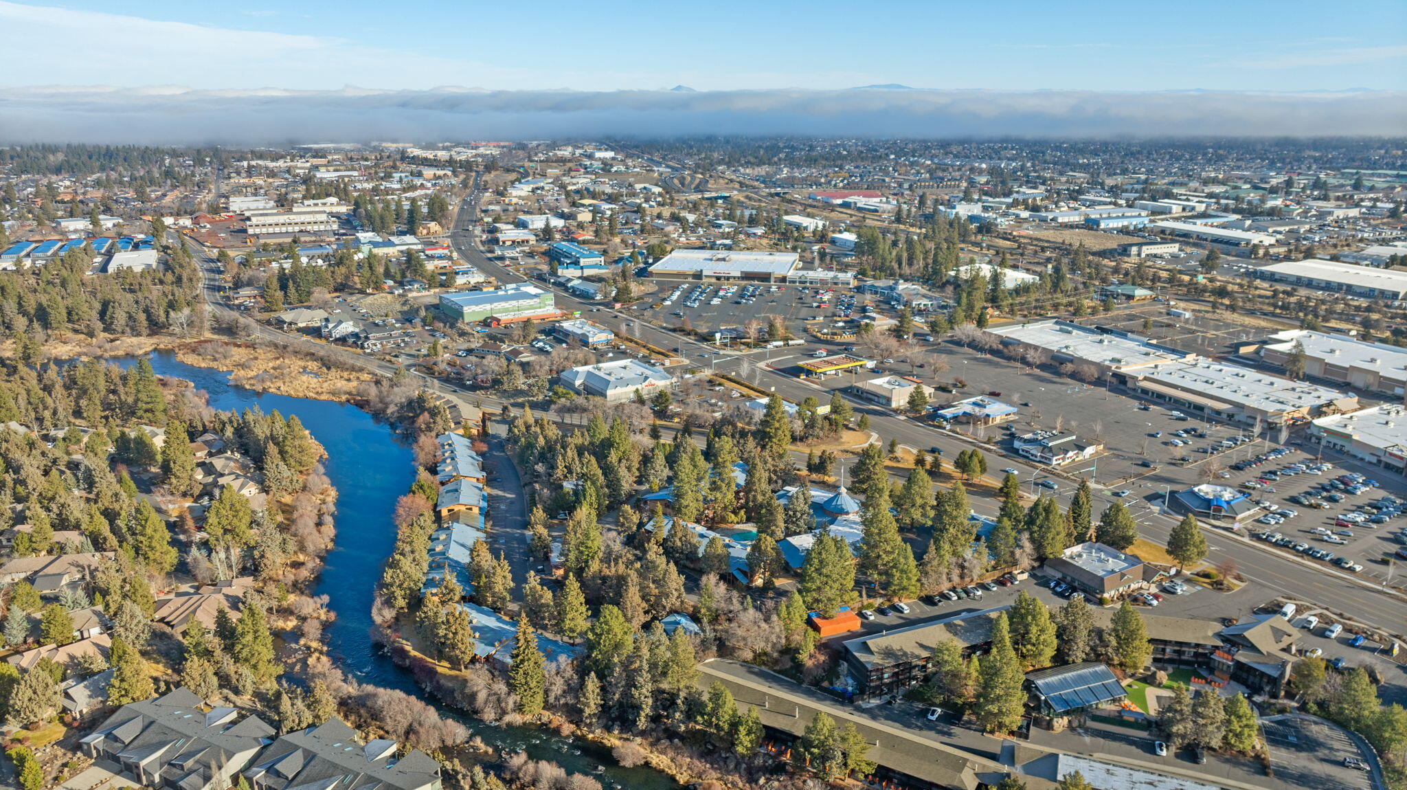 3105 O. B. Riley Road