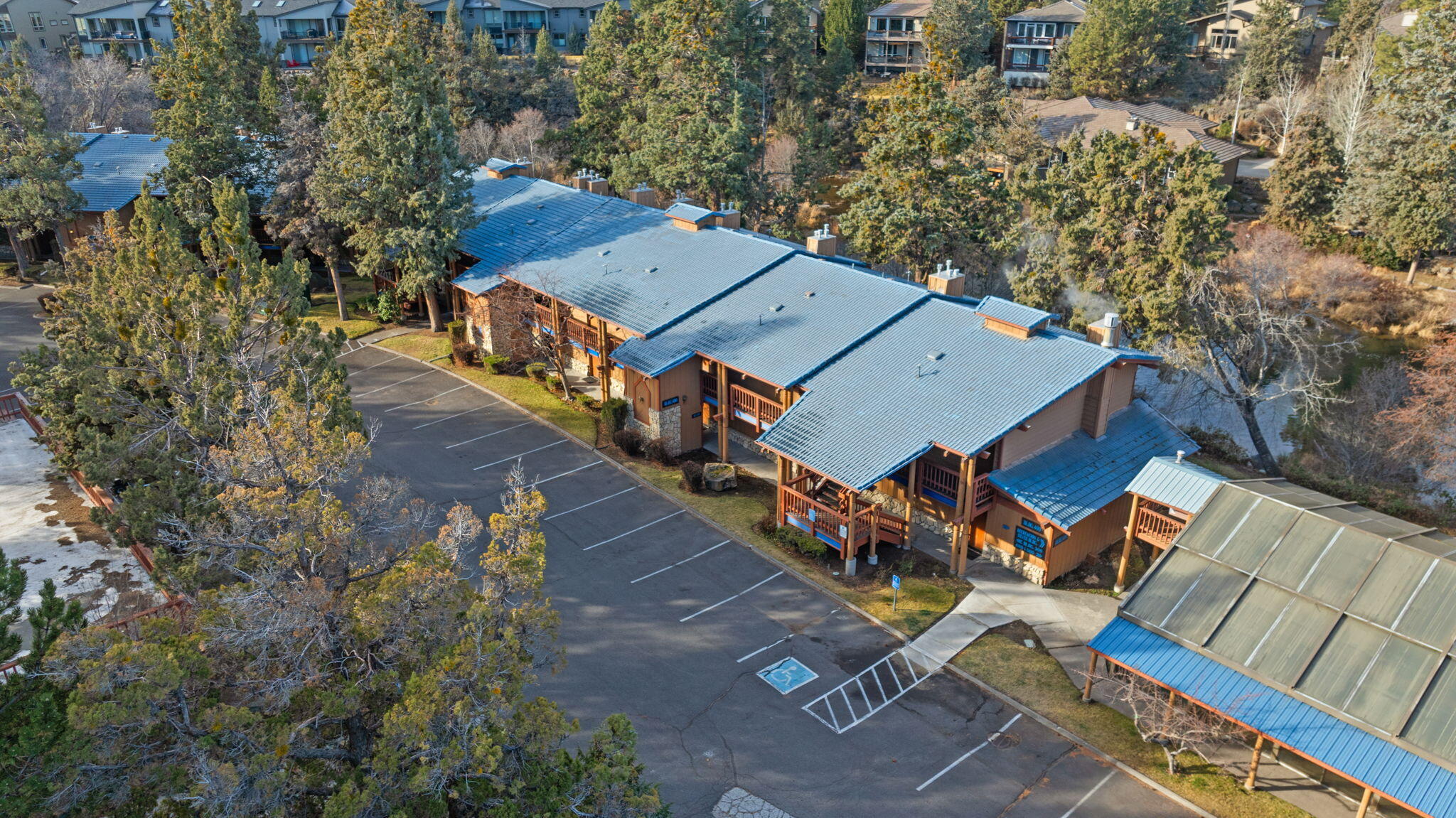 3105 O. B. Riley Road