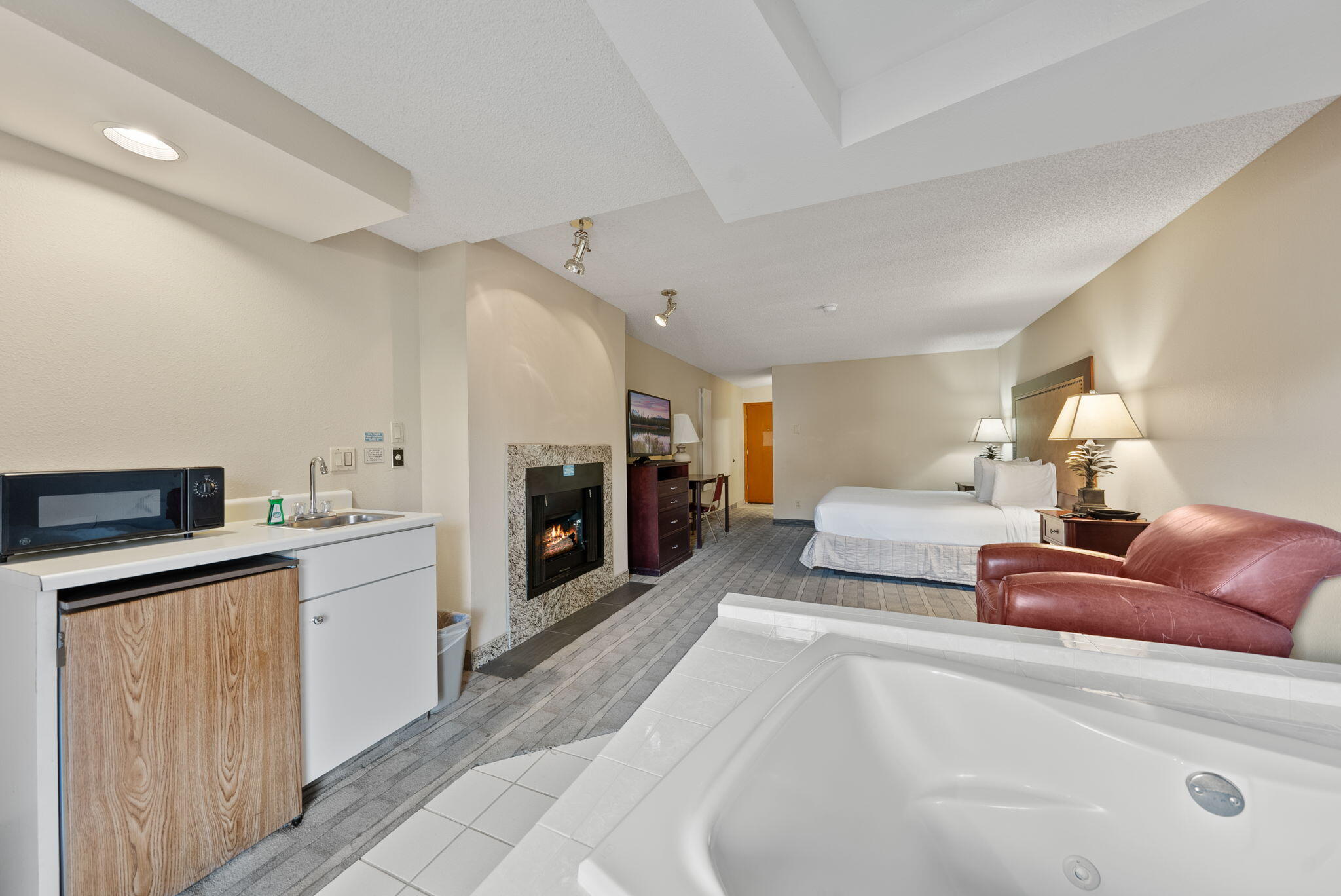 3105 O. B. Riley Road