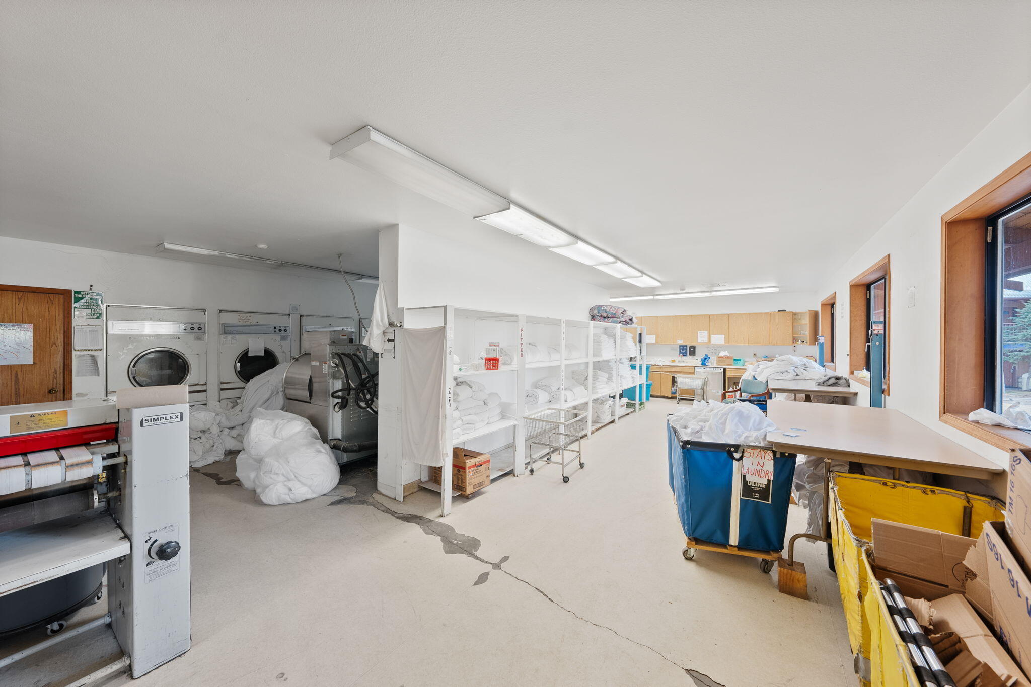 3105 O. B. Riley Road