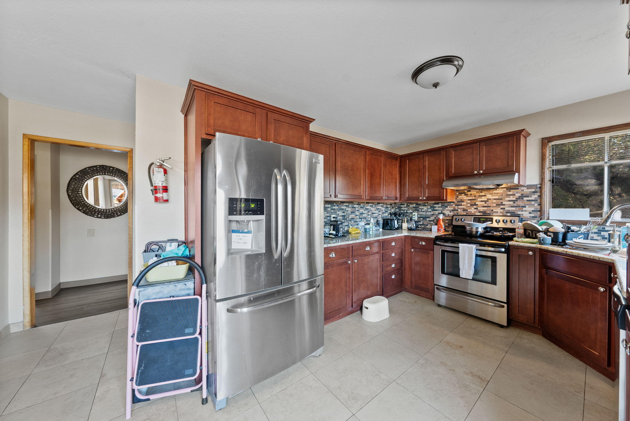 3105 O. B. Riley Road