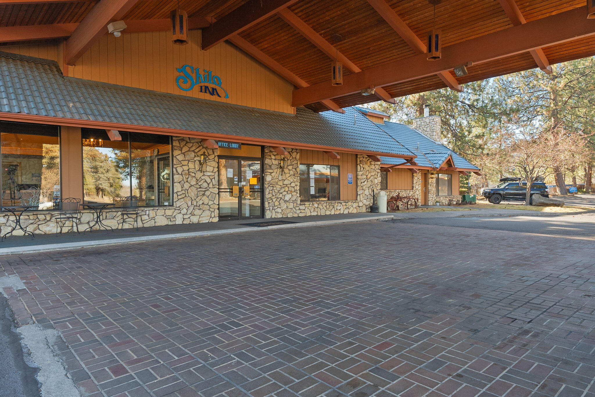 3105 O. B. Riley Road