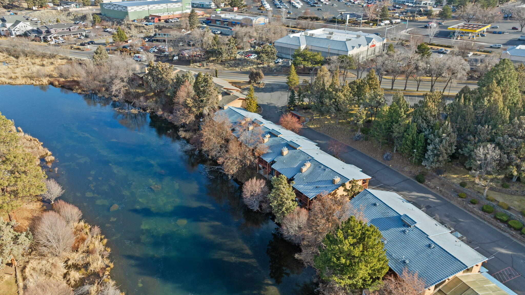 3105 O. B. Riley Road