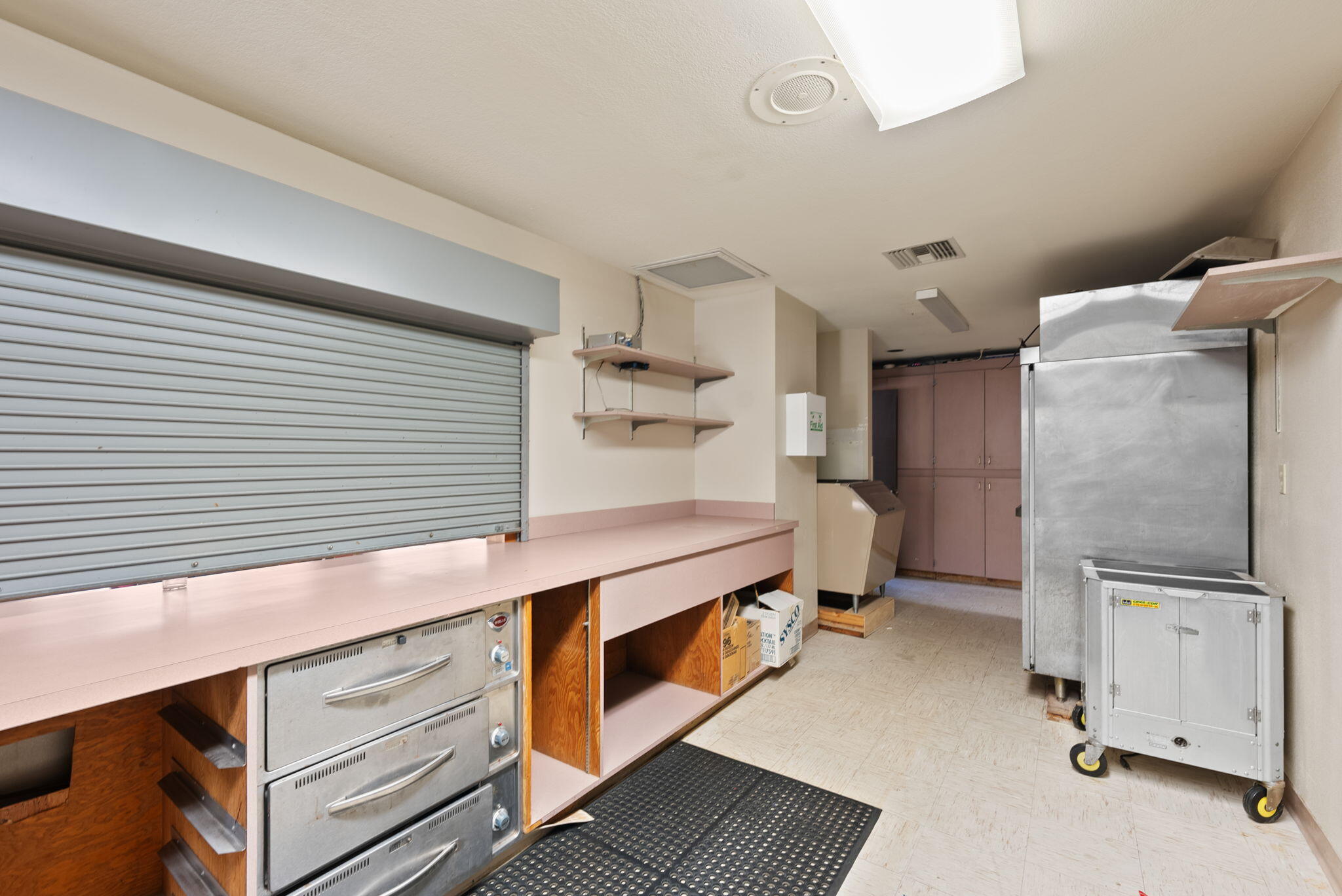 3105 O. B. Riley Road