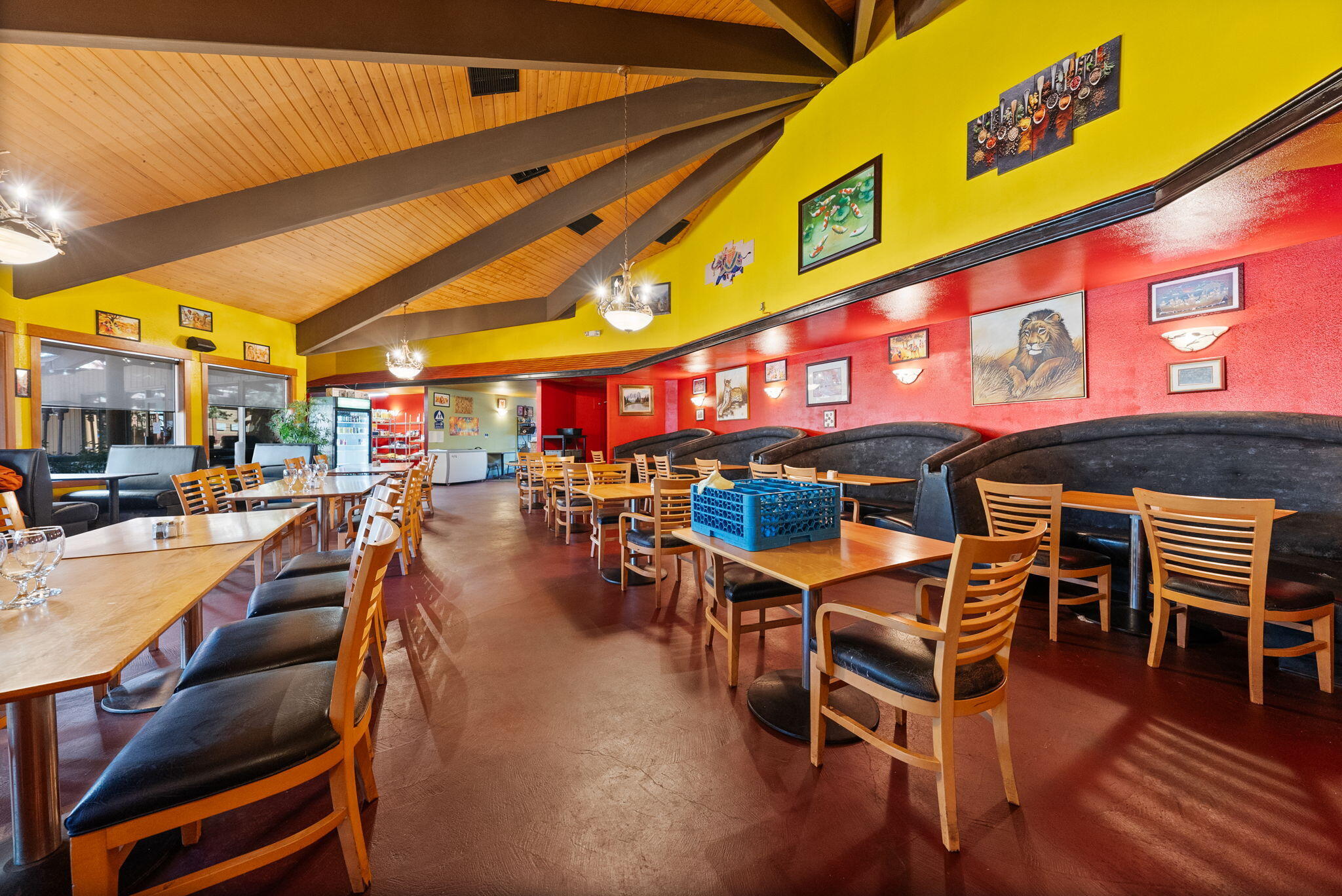 3105 O. B. Riley Road