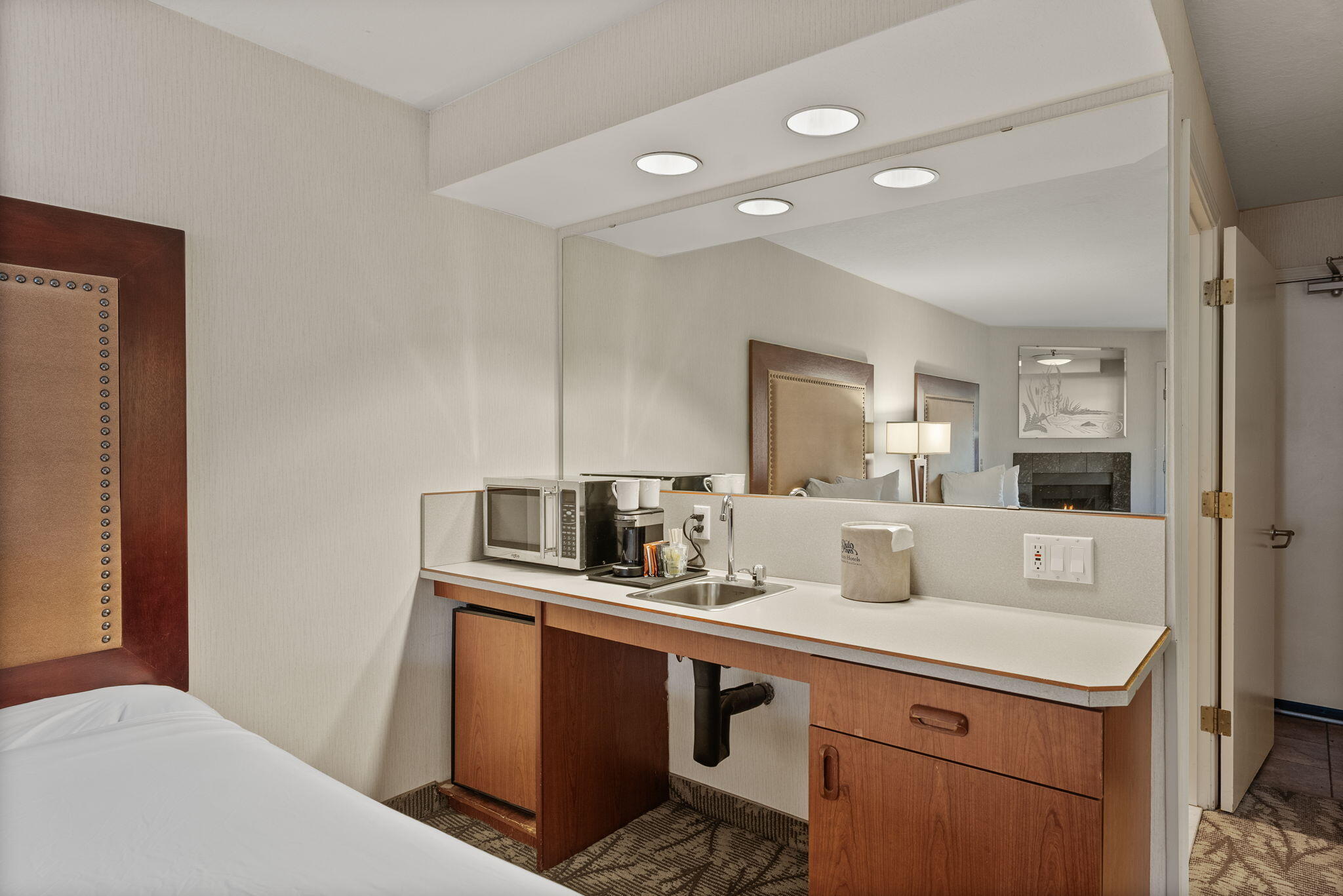 3105 O. B. Riley Road