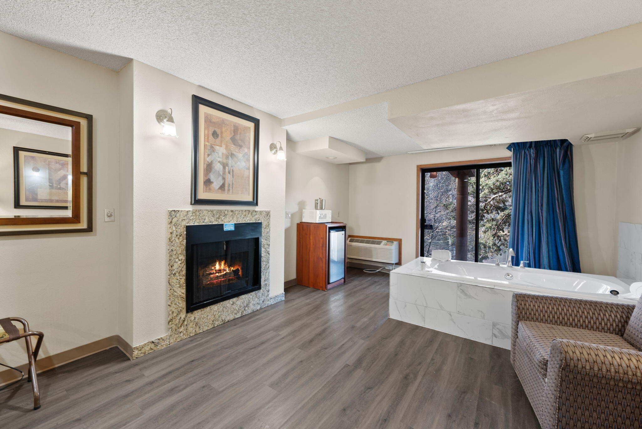 3105 O. B. Riley Road