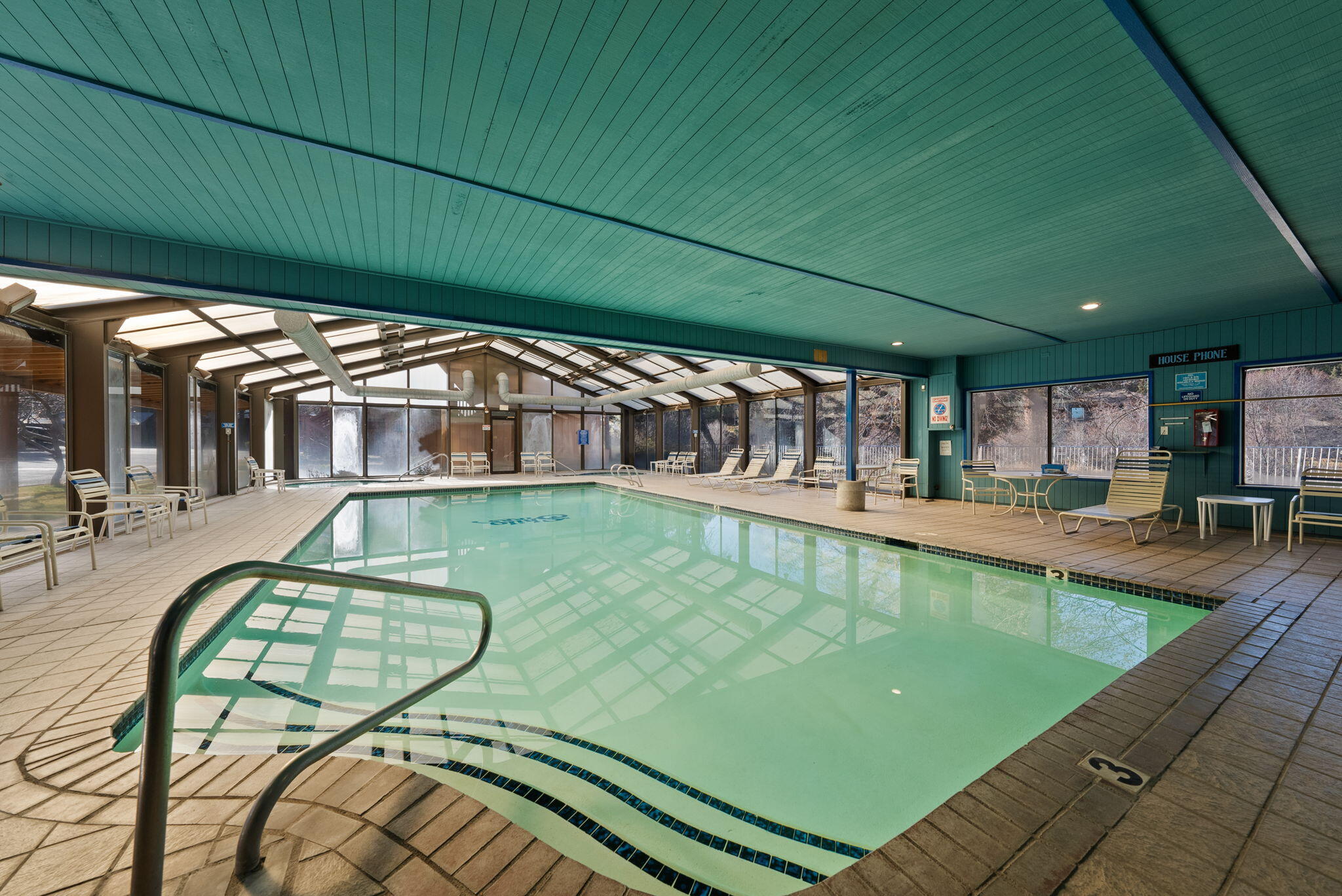 3105 O. B. Riley Road