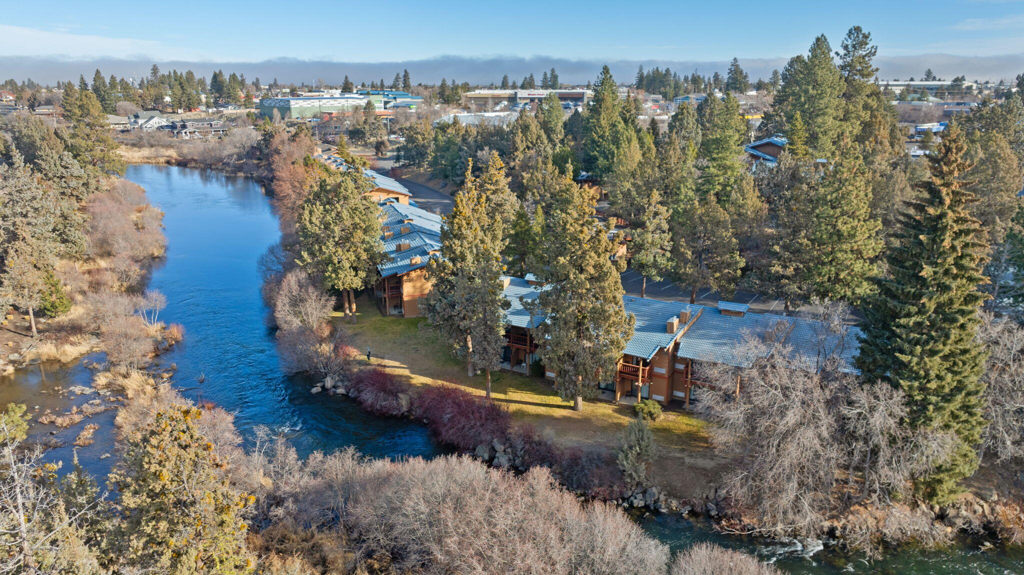 3105 O. B. Riley Road