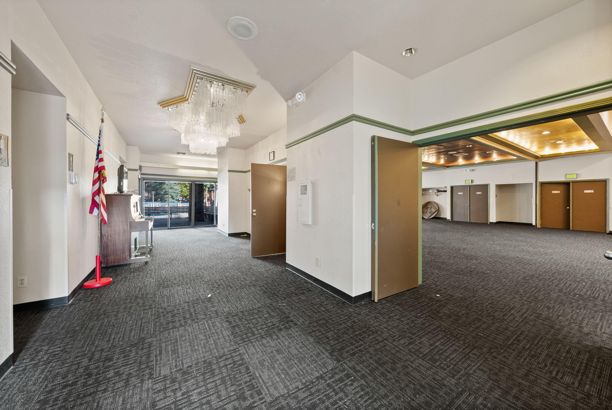 3105 O. B. Riley Road