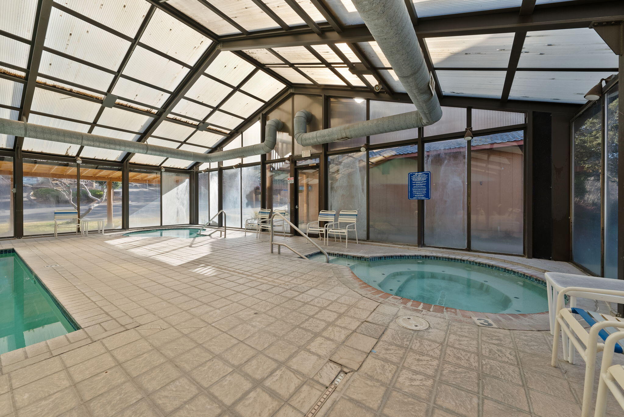 3105 O. B. Riley Road