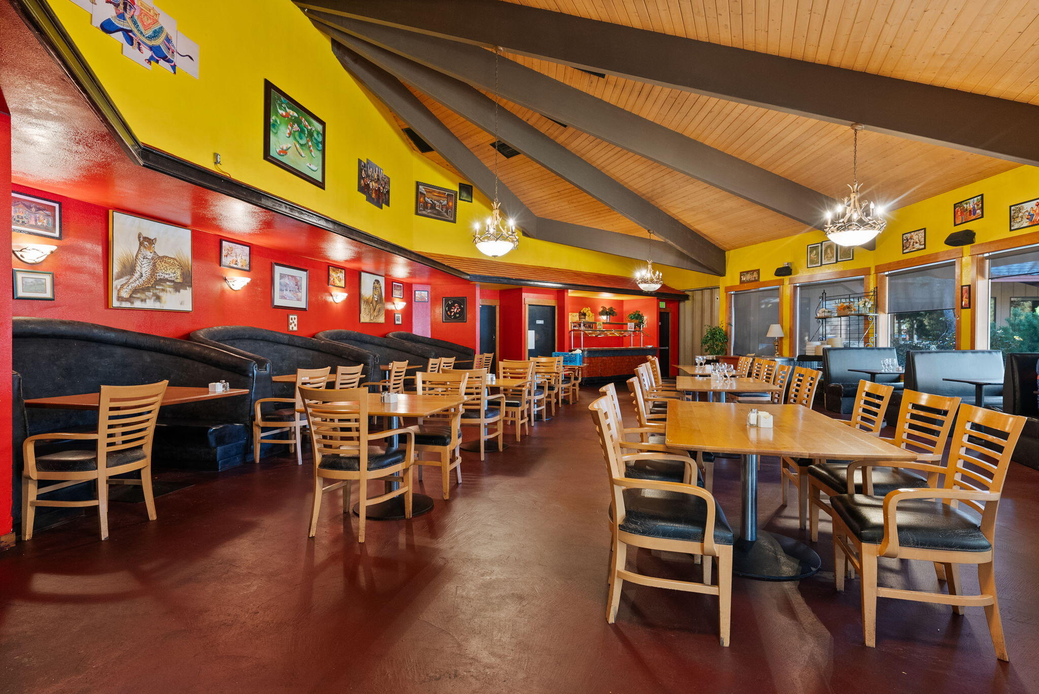 3105 O. B. Riley Road