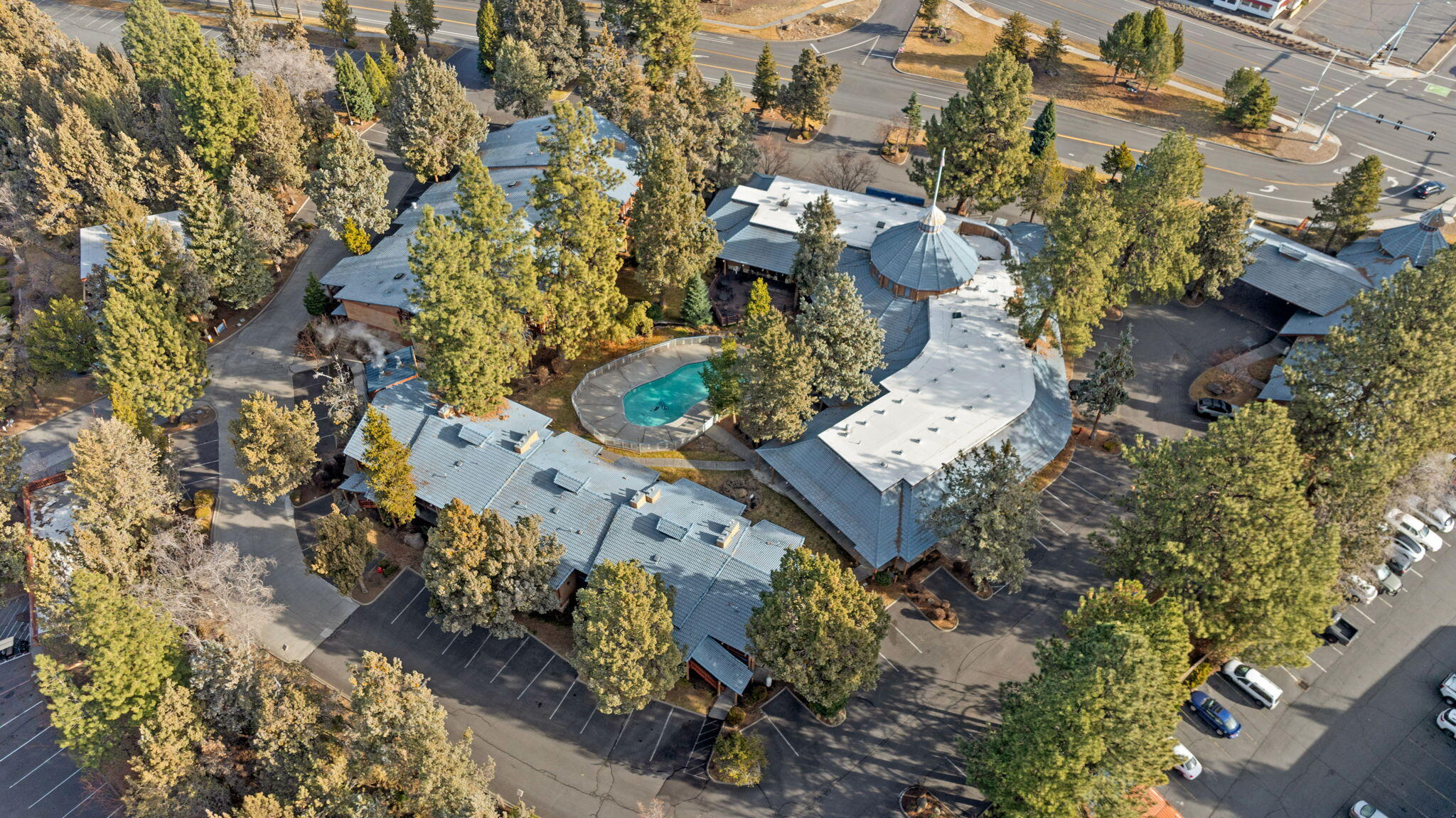 3105 O. B. Riley Road