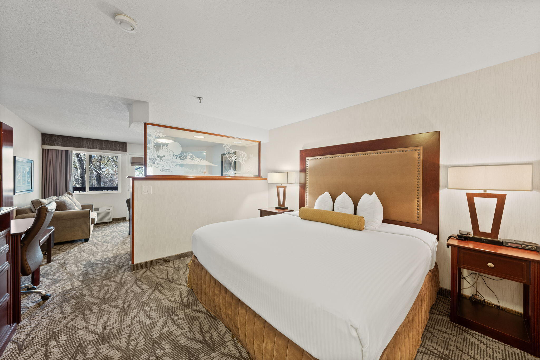 3105 O. B. Riley Road